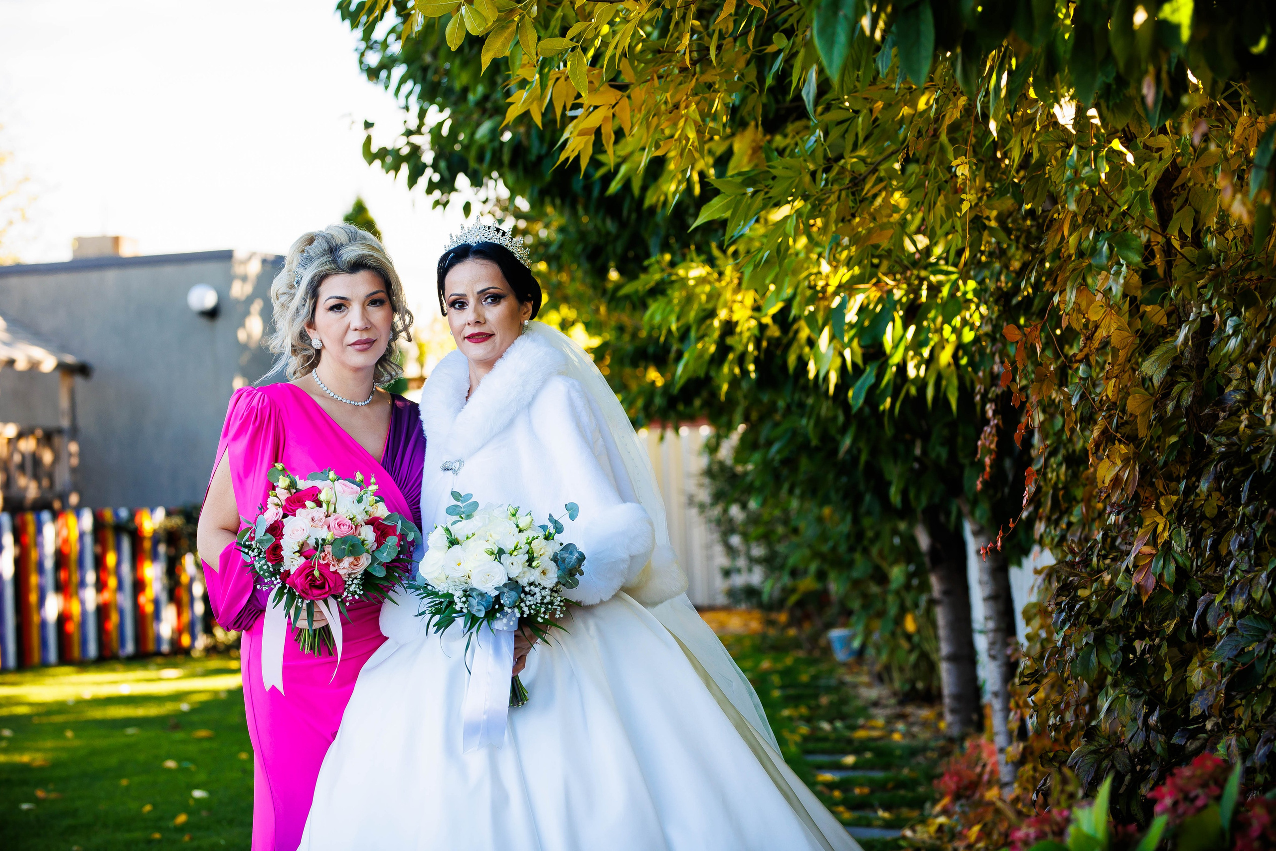 Shooting Foto Nunta. Dream Studio Galați – ședințe foto profesionale pentru familie, portrete și evenimente