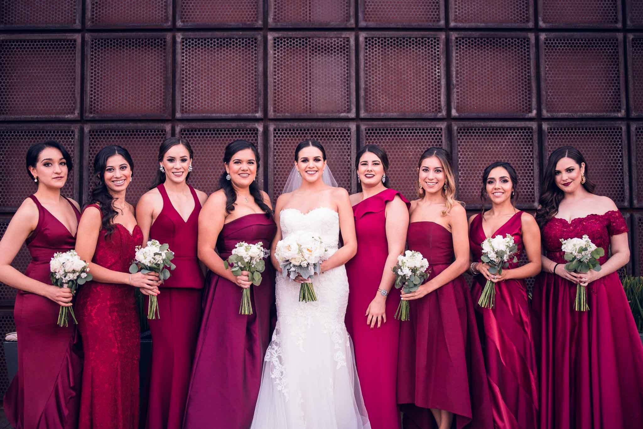 Casa Baloyan boda Tijuana Viviana y Ramón. Estudio de fotografia en Tijuana