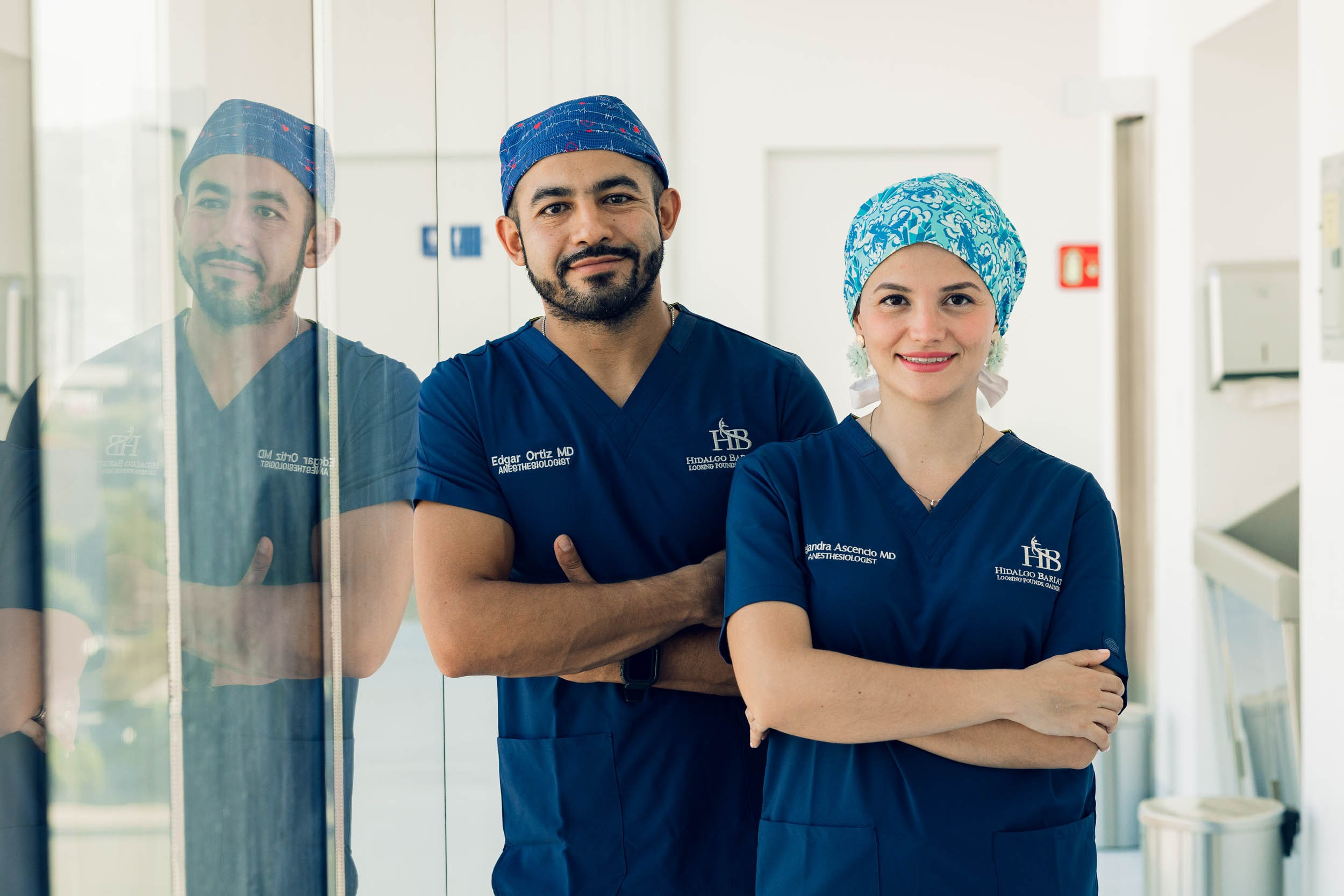 Medical. Estudio de fotografia en Tijuana