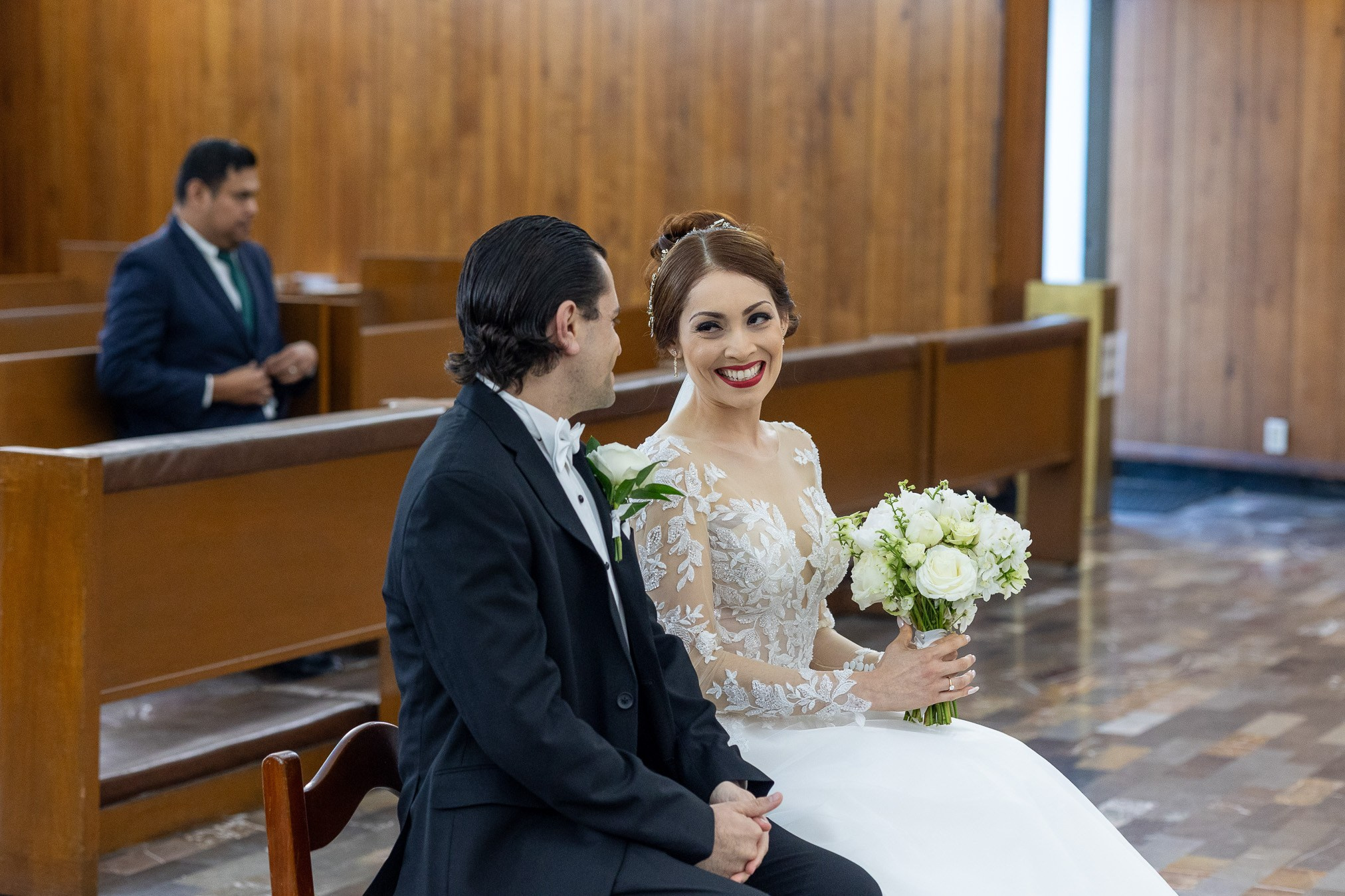 Grand Hotel Tijuana Boda Cinthia y Jorge. Estudio de fotografia en Tijuana
