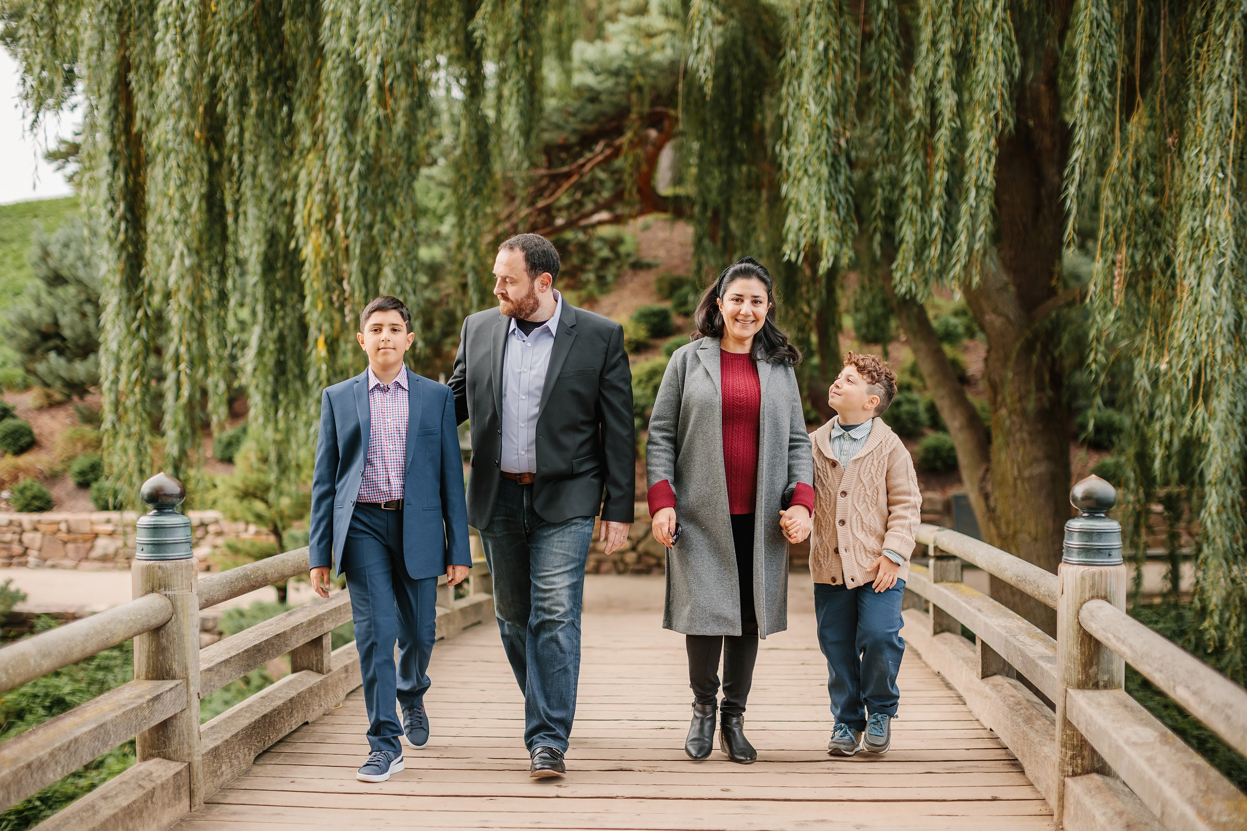 10.08.23 Family Photoshoot. Wedding family event photographer in Chicago Nick Yushevich