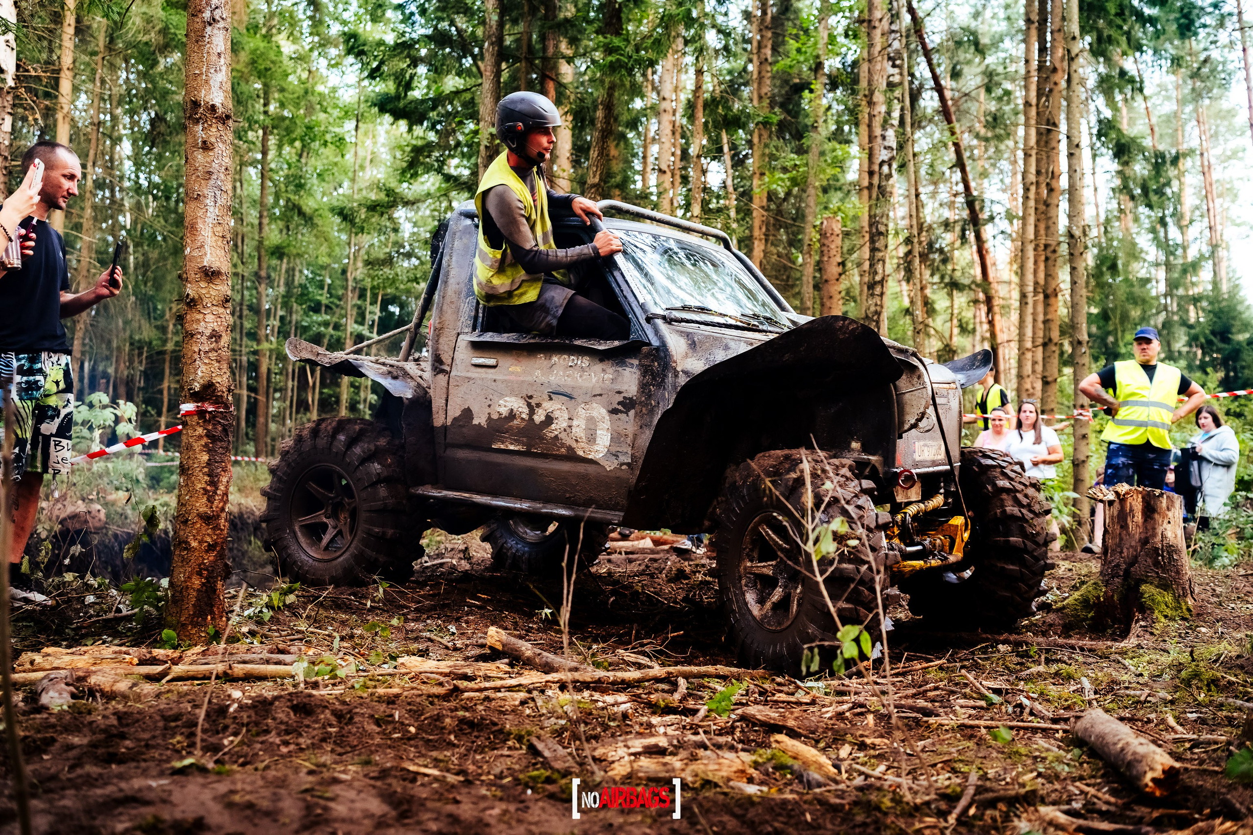 LASF 2024 M. PRAVAŽUMO ČEMPIONATO VI ETAPAS. OnePIXEL