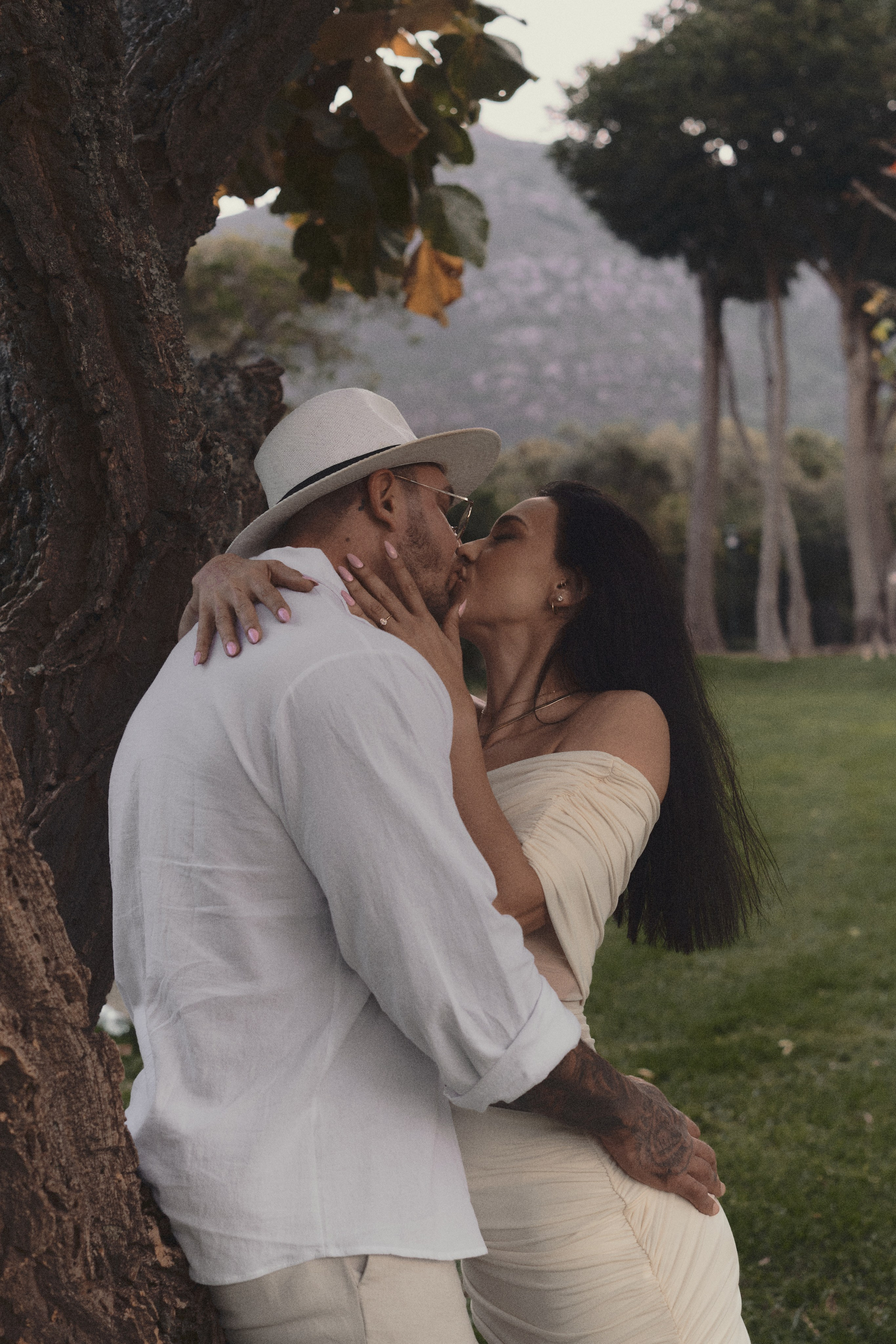 The proposal picnic. Photographer Cape Town | фотограф Кейптаун