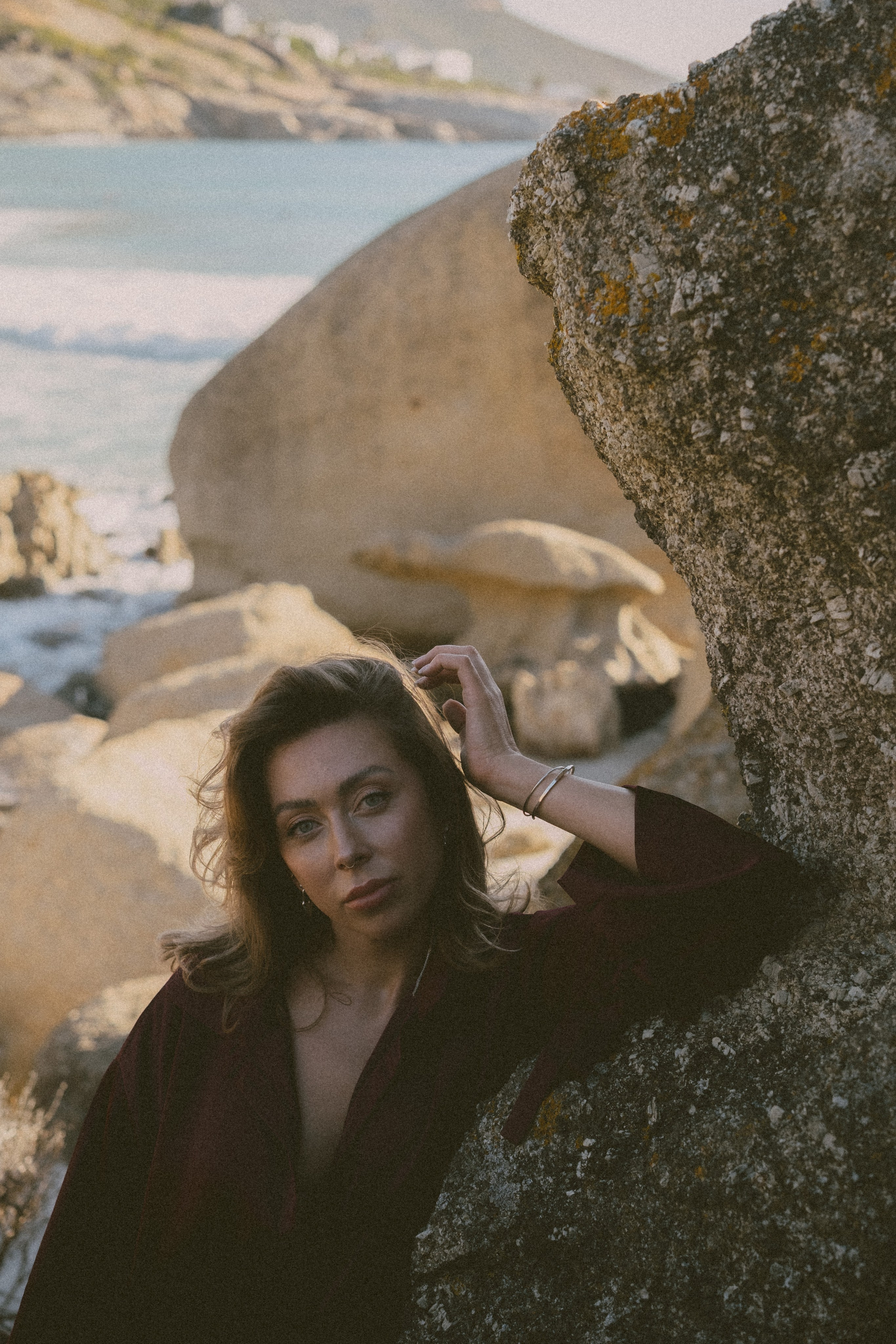 Maria. Photographer Cape Town | фотограф Кейптаун