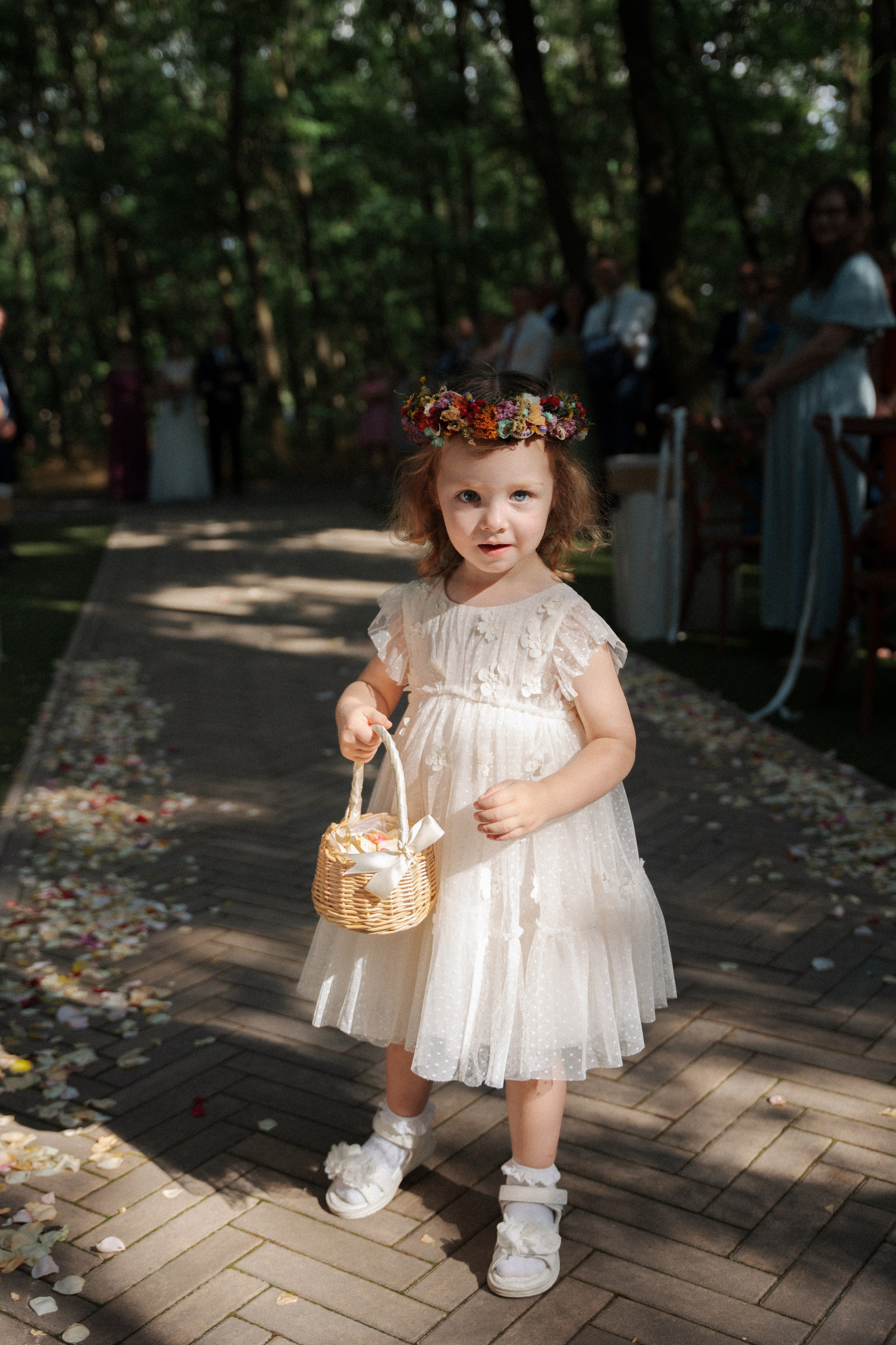 Alexa és norbi album. Csilla visuals