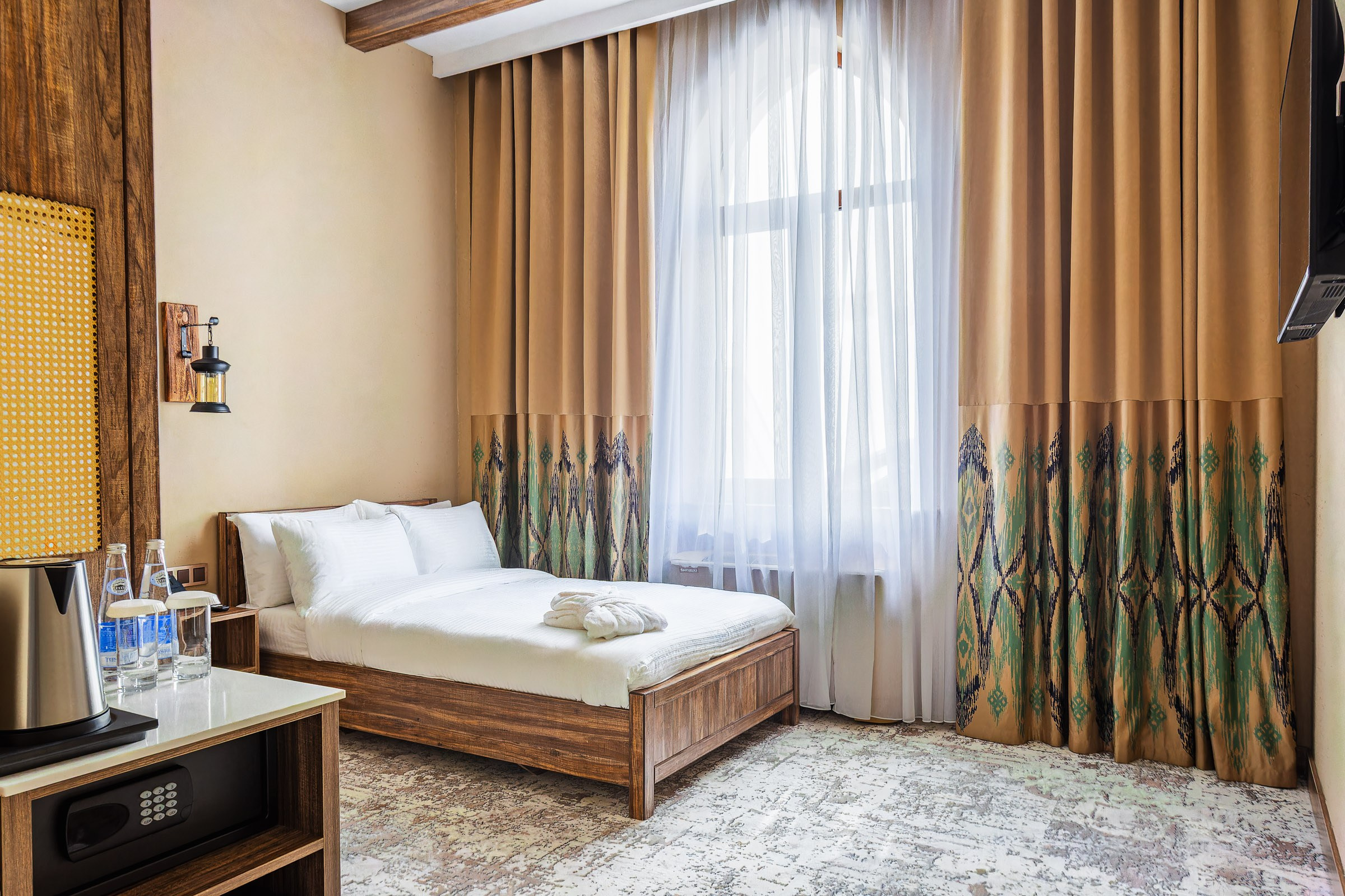 Интерьерная фотосессия в Ташкенте и Узбекистане — профессиональная съёмка