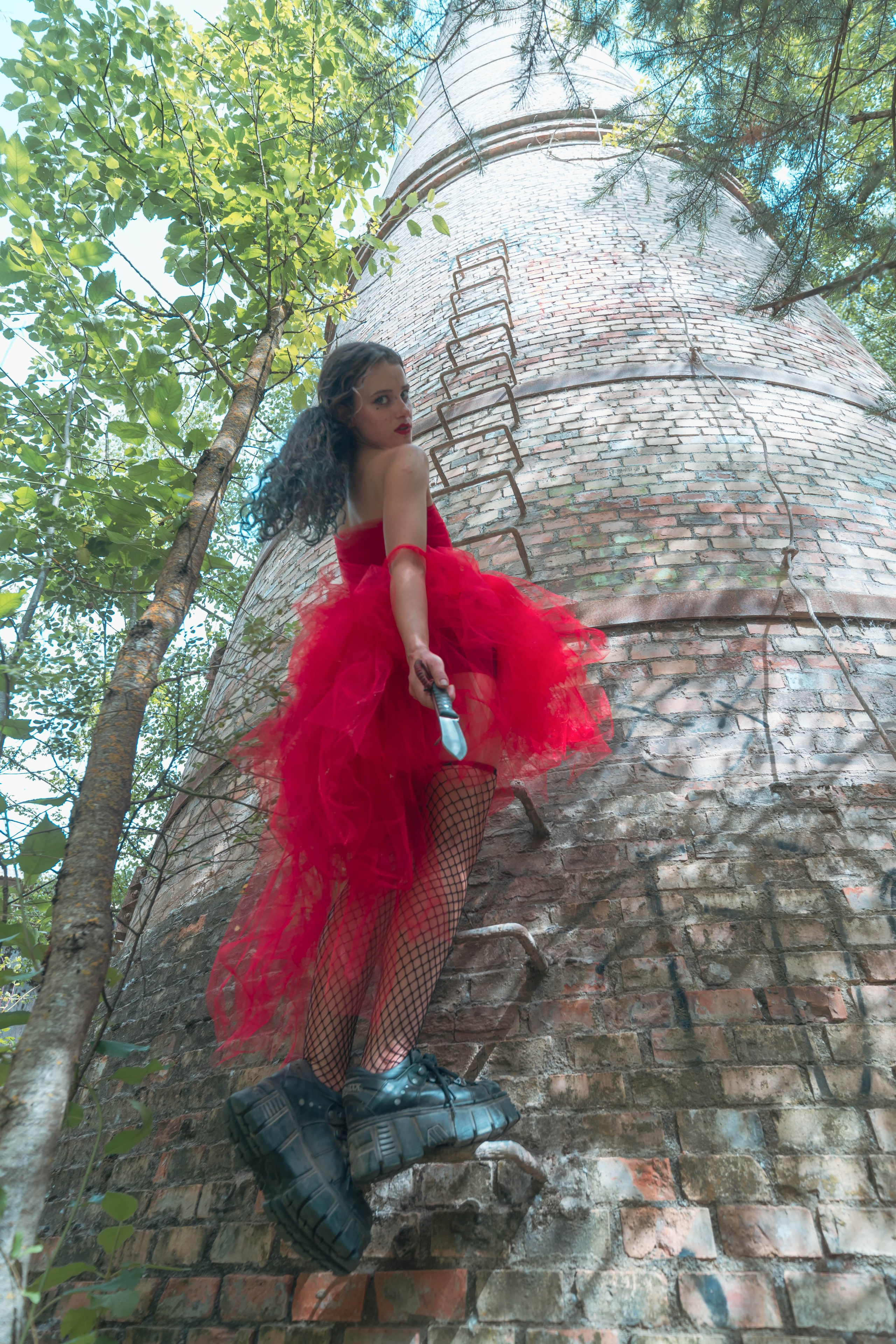 Dani. Alba del Norte Studio