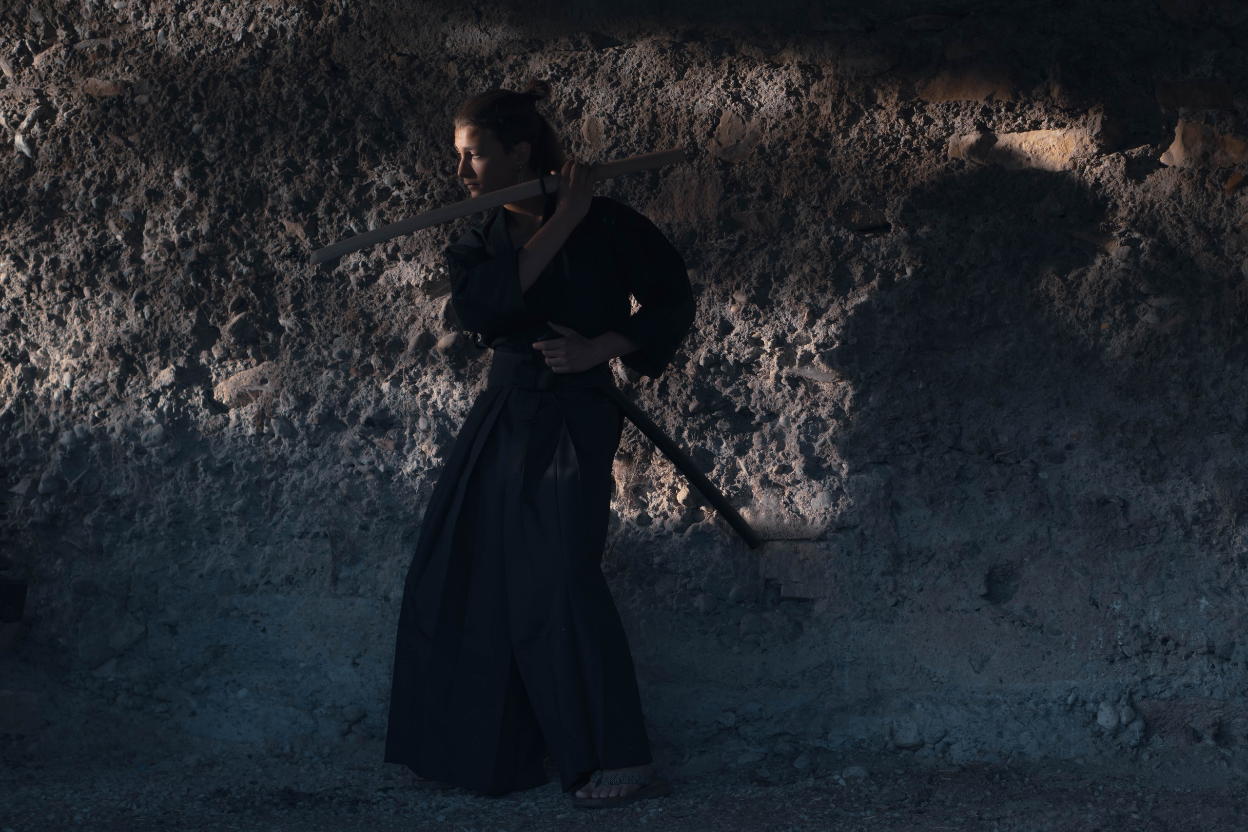 Niko. Alba del Norte Studio