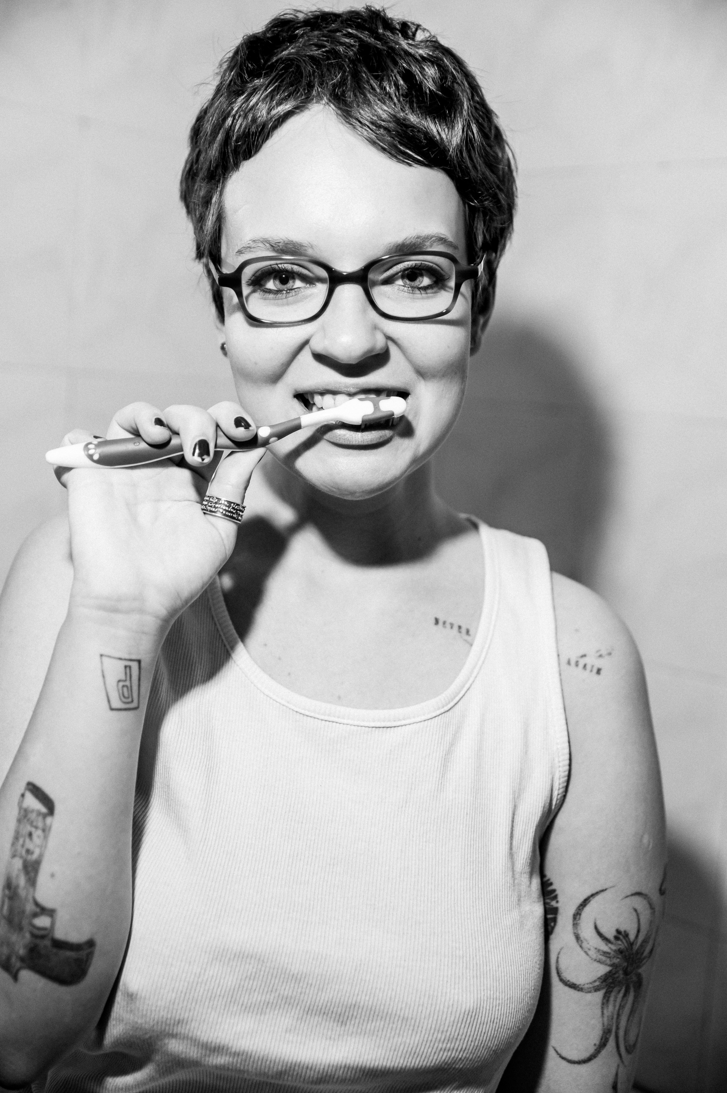 Tasya. Home shooting. Portrait and reportage photographer