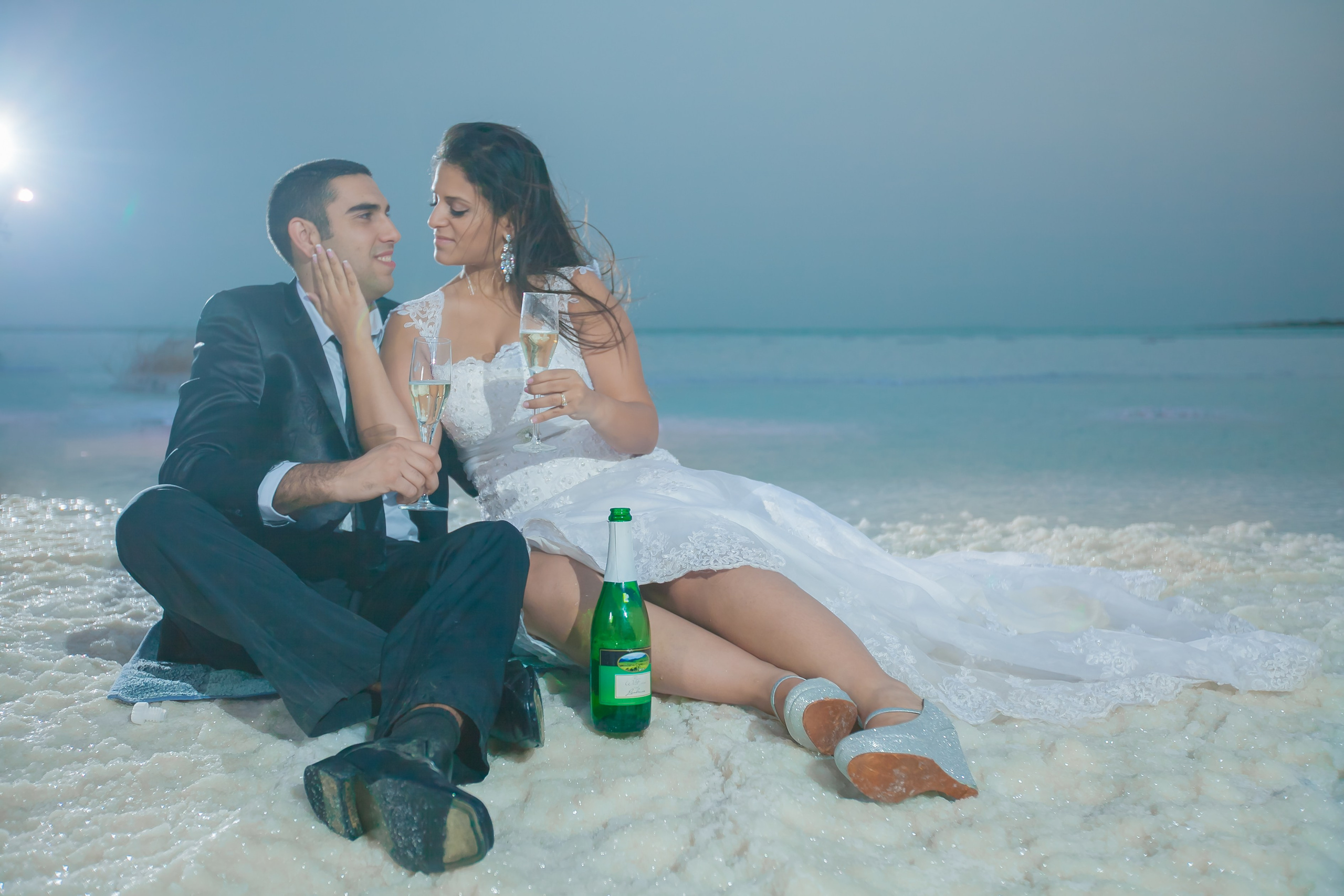 צילום של איגור. Wedding and events photographers Studio Shalom