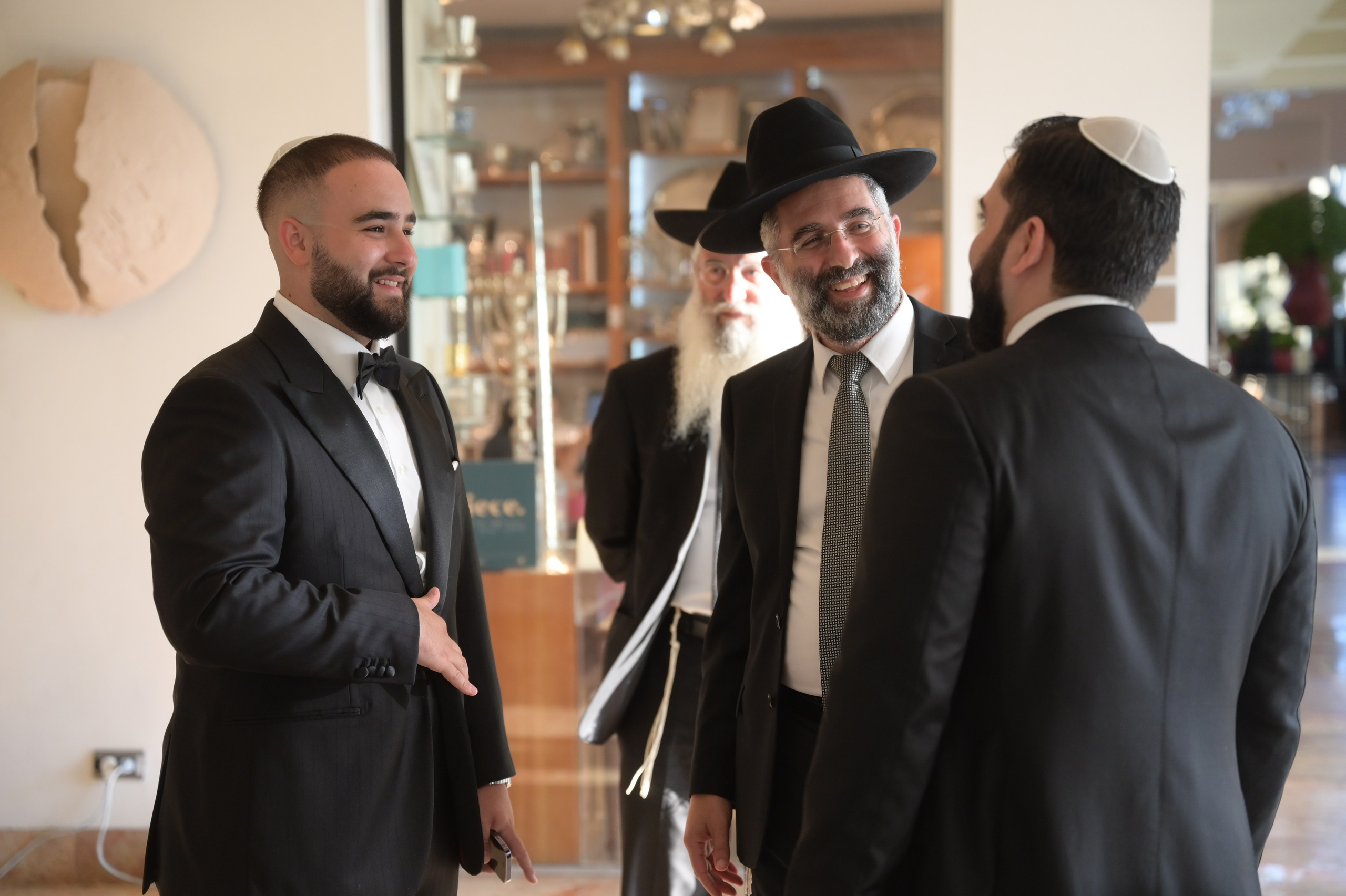 Diana & Benjamin. Wedding and events photographers Studio Shalom