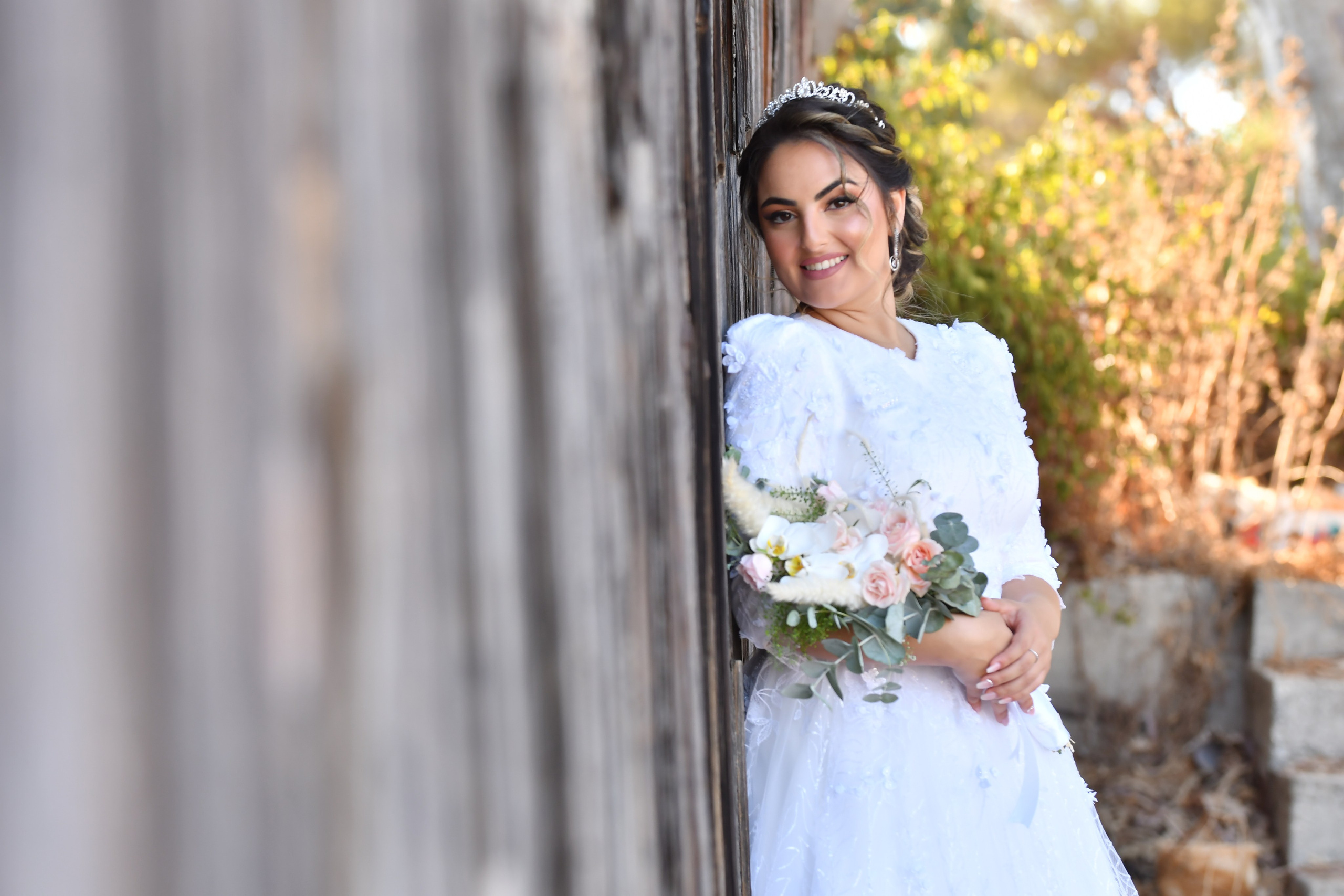 Efrat & Yosef. Wedding and events photographers Studio Shalom