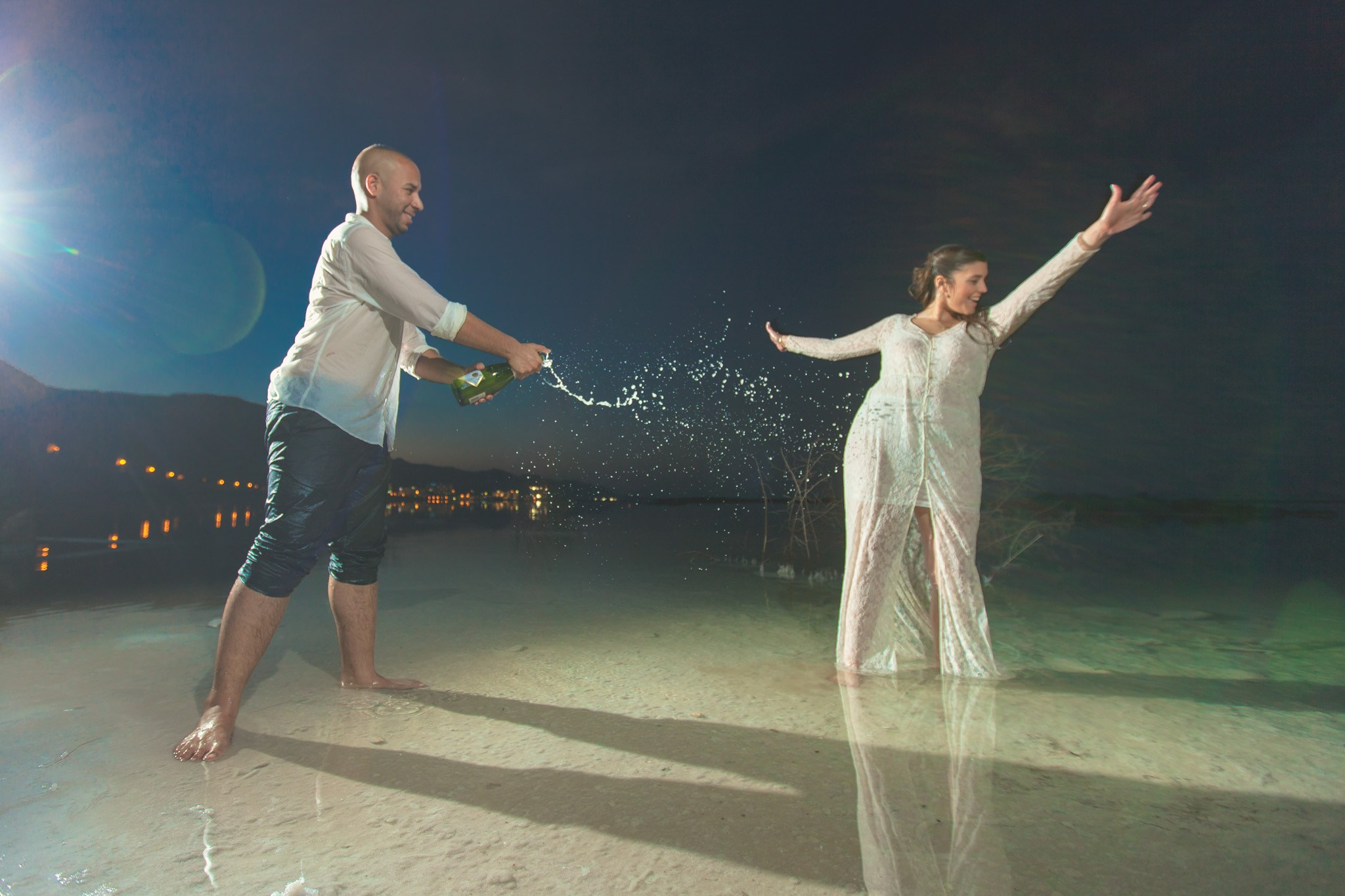 צילום של איגור. Wedding and events photographers Studio Shalom