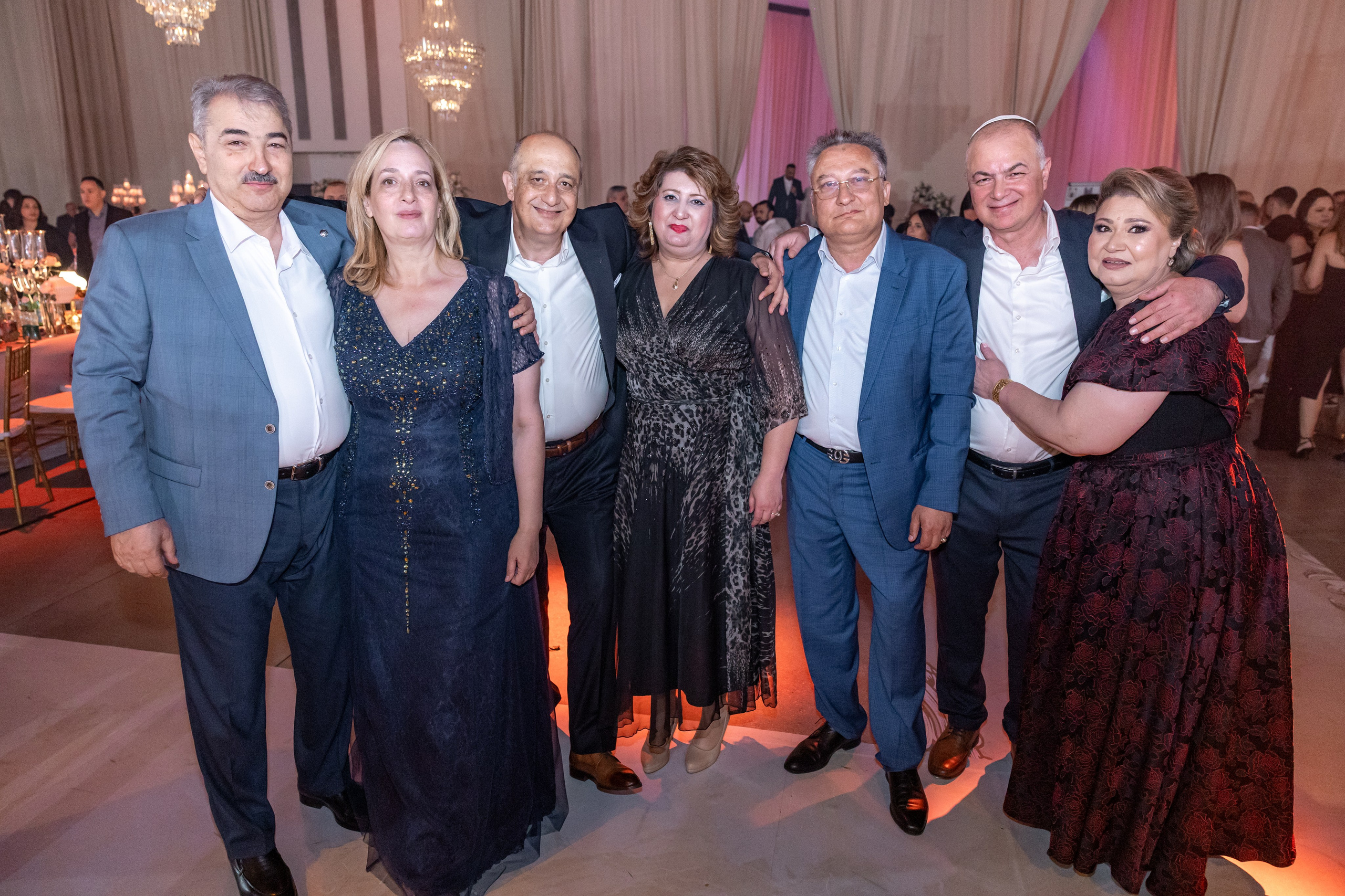 Eden & Aviv. Wedding and events photographers Studio Shalom
