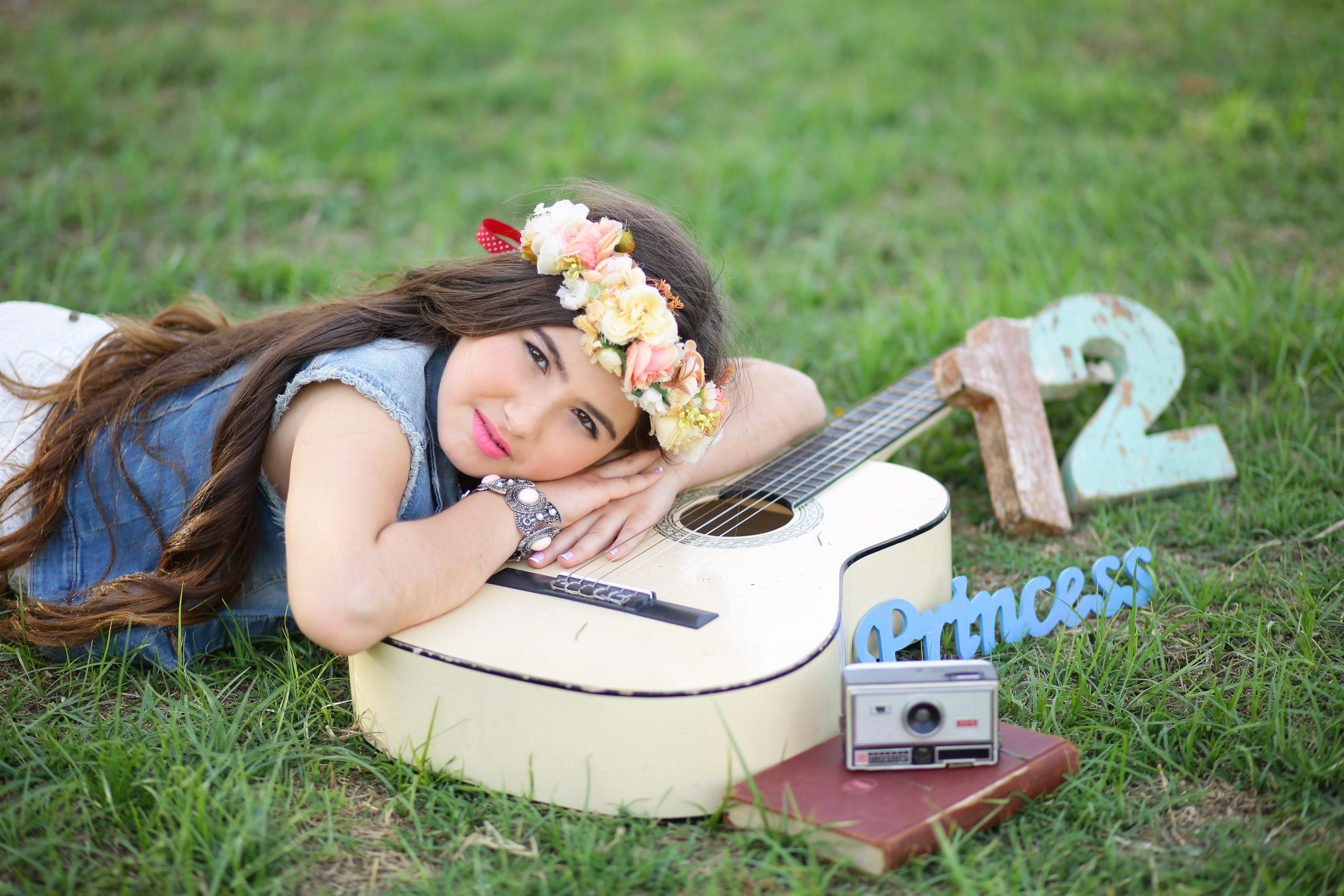 Bat Mitzva Liel. Wedding and events photographers Studio Shalom