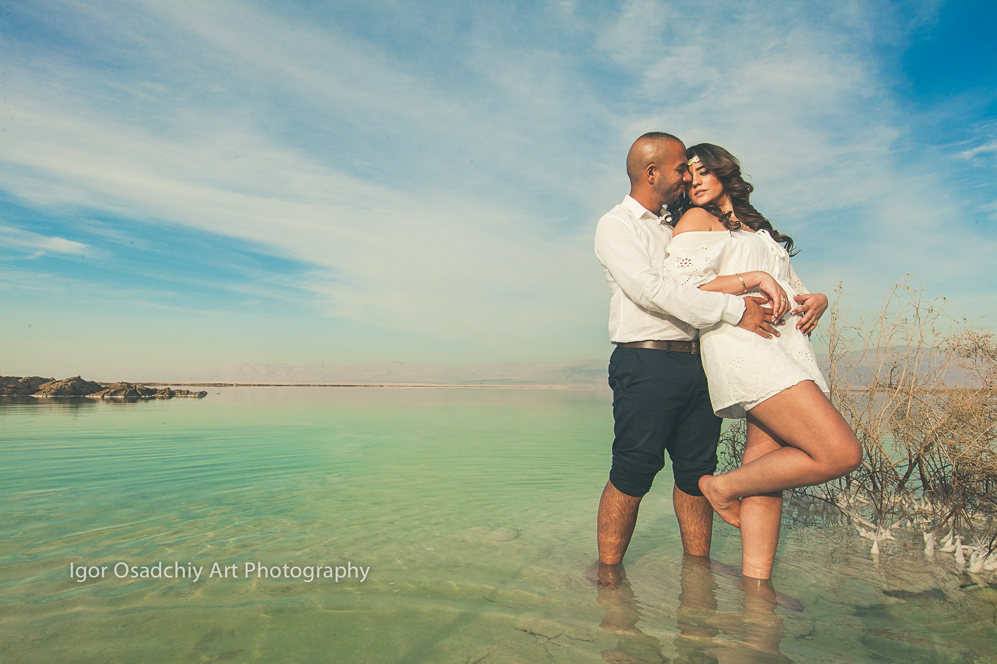 צילום של איגור. Wedding and events photographers Studio Shalom