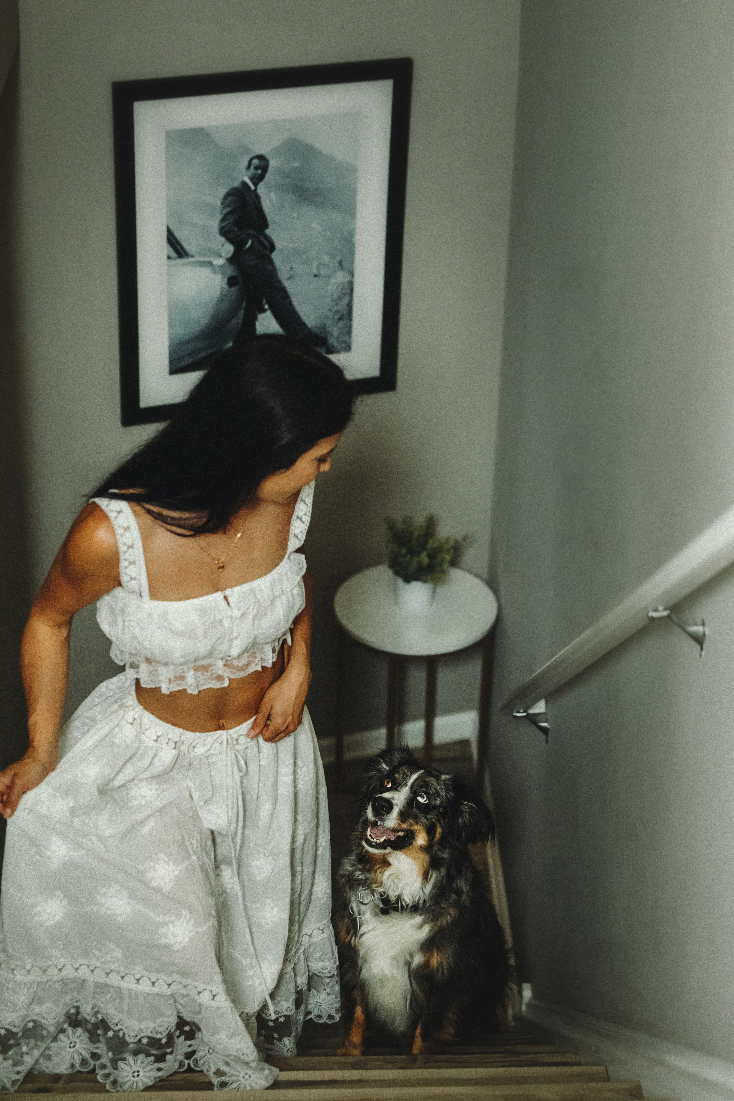 Aspen & Viktoriya. Pet Photographer Viktoriya Aleshenko