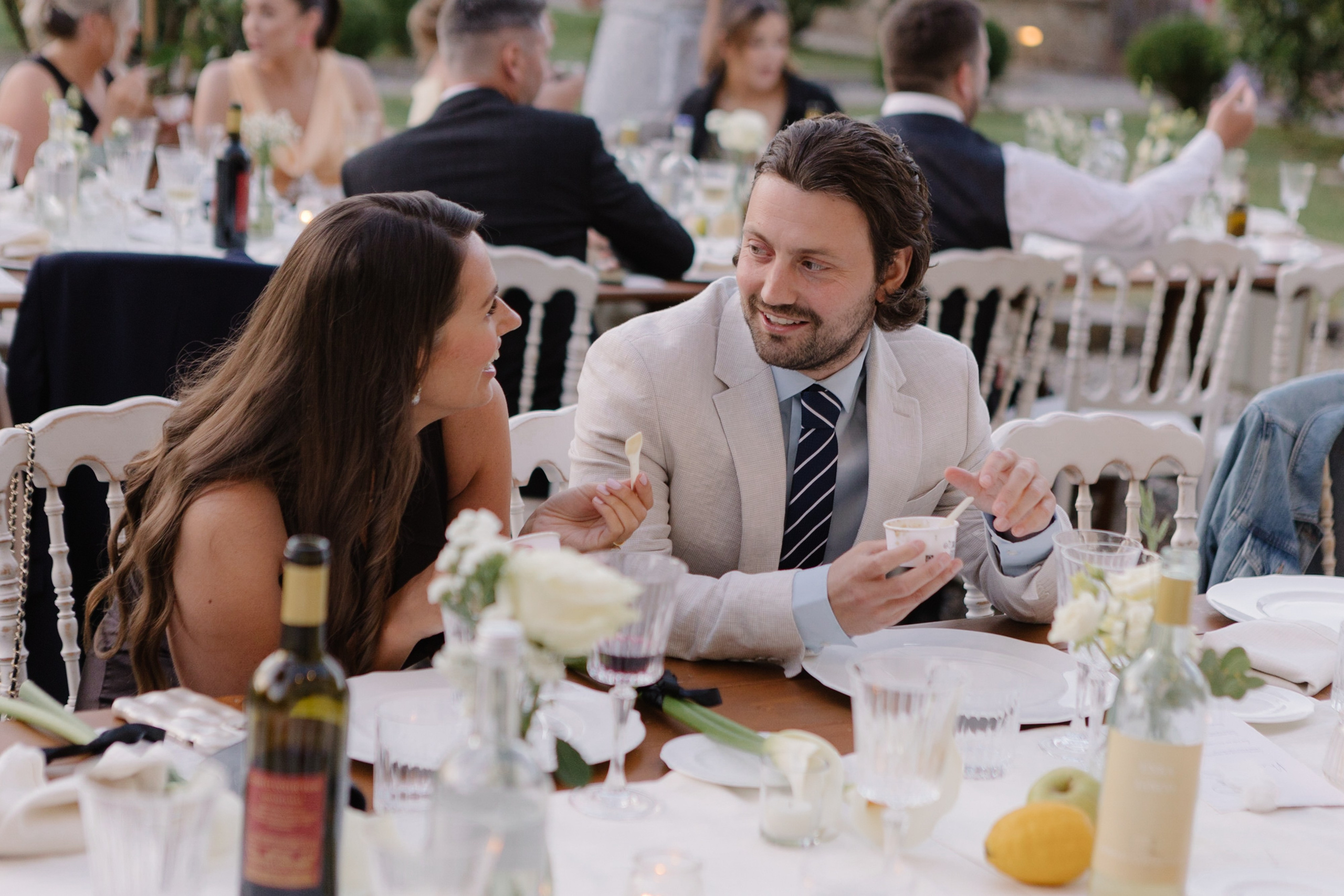 Melissa&Obaid. Wedding photographer Italy