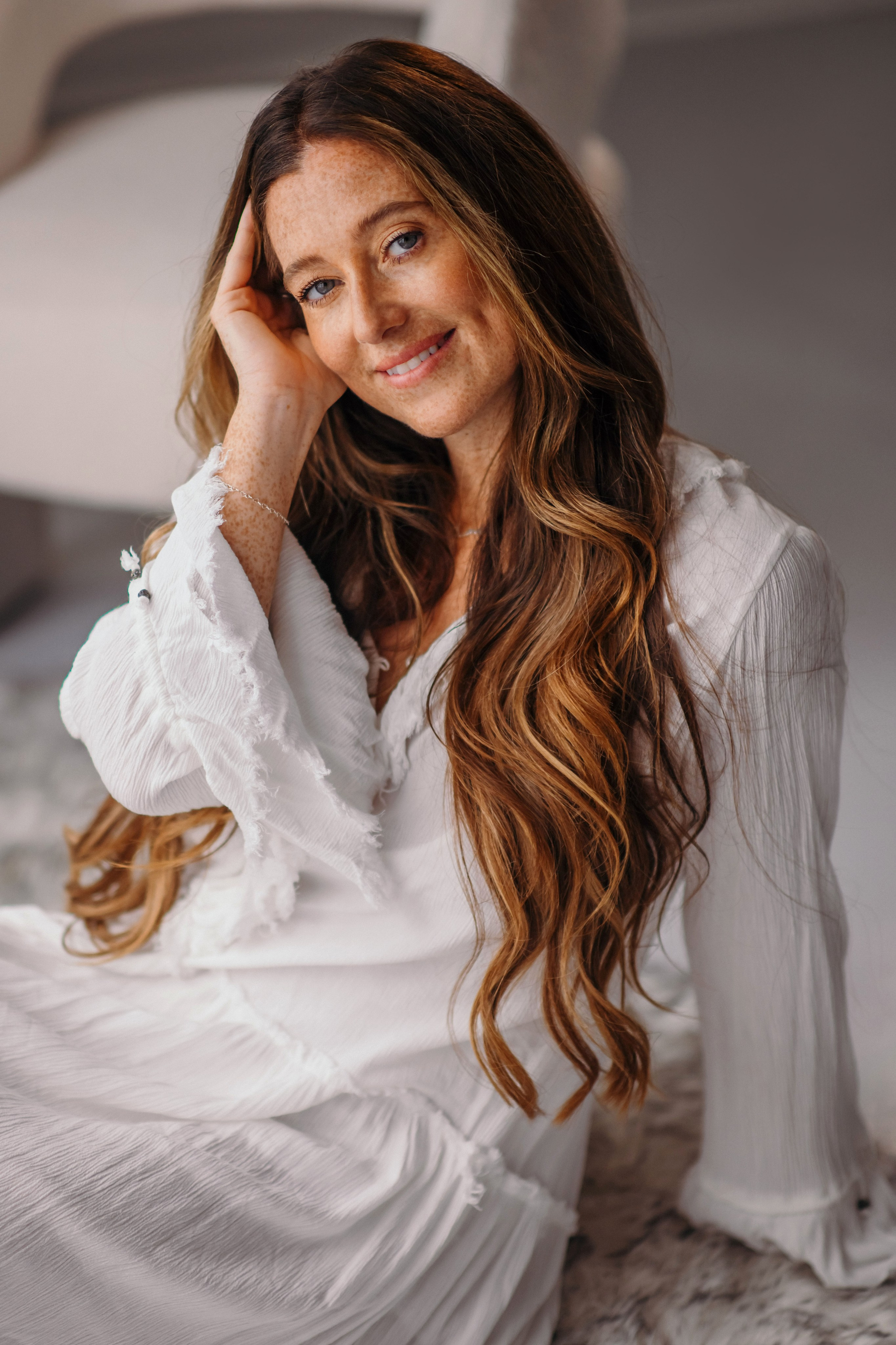 Cassidy. Wedding, maternity and family photographer in Charlotte Tasha Minn