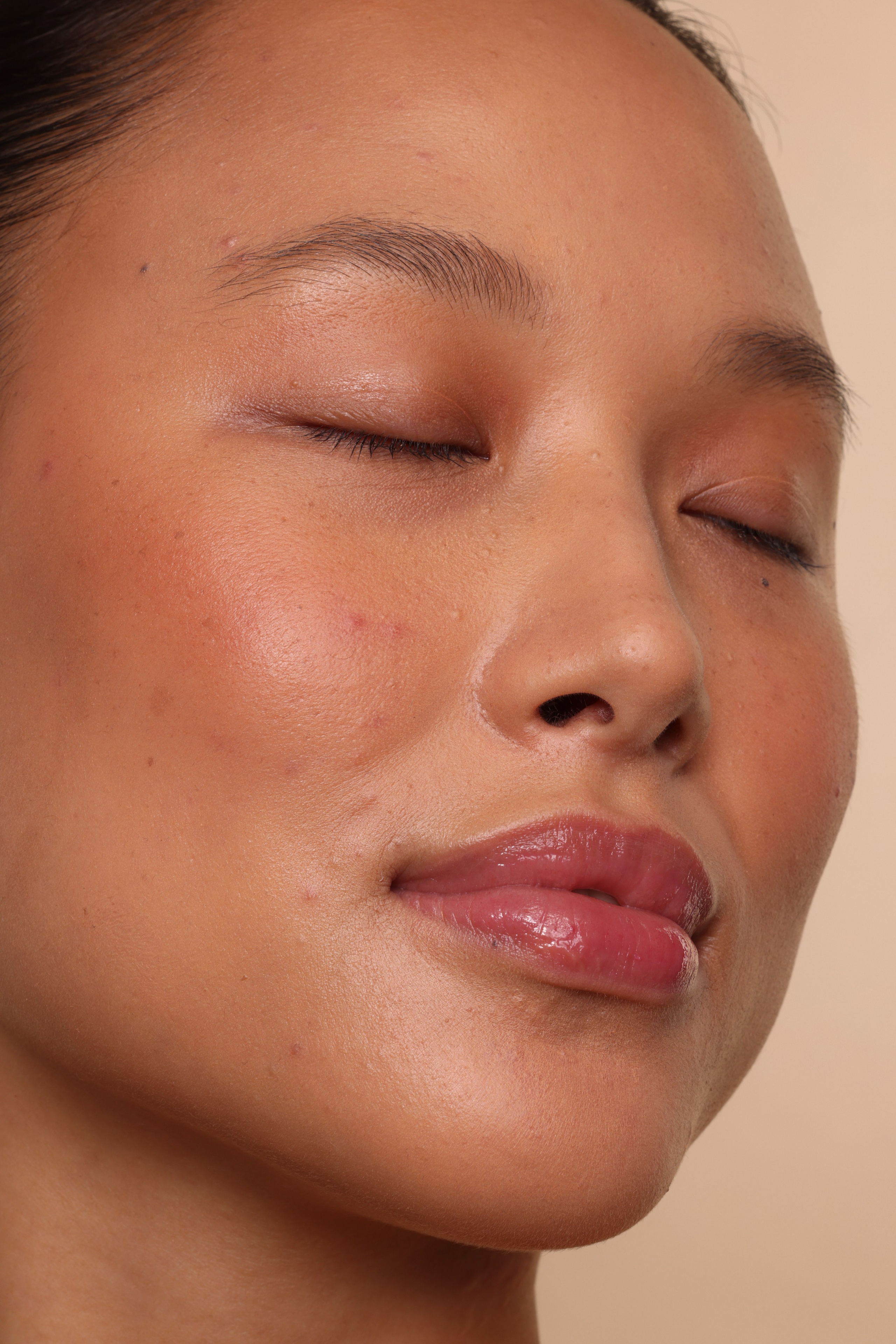 До/После. Ретушер Ирина Лисицына