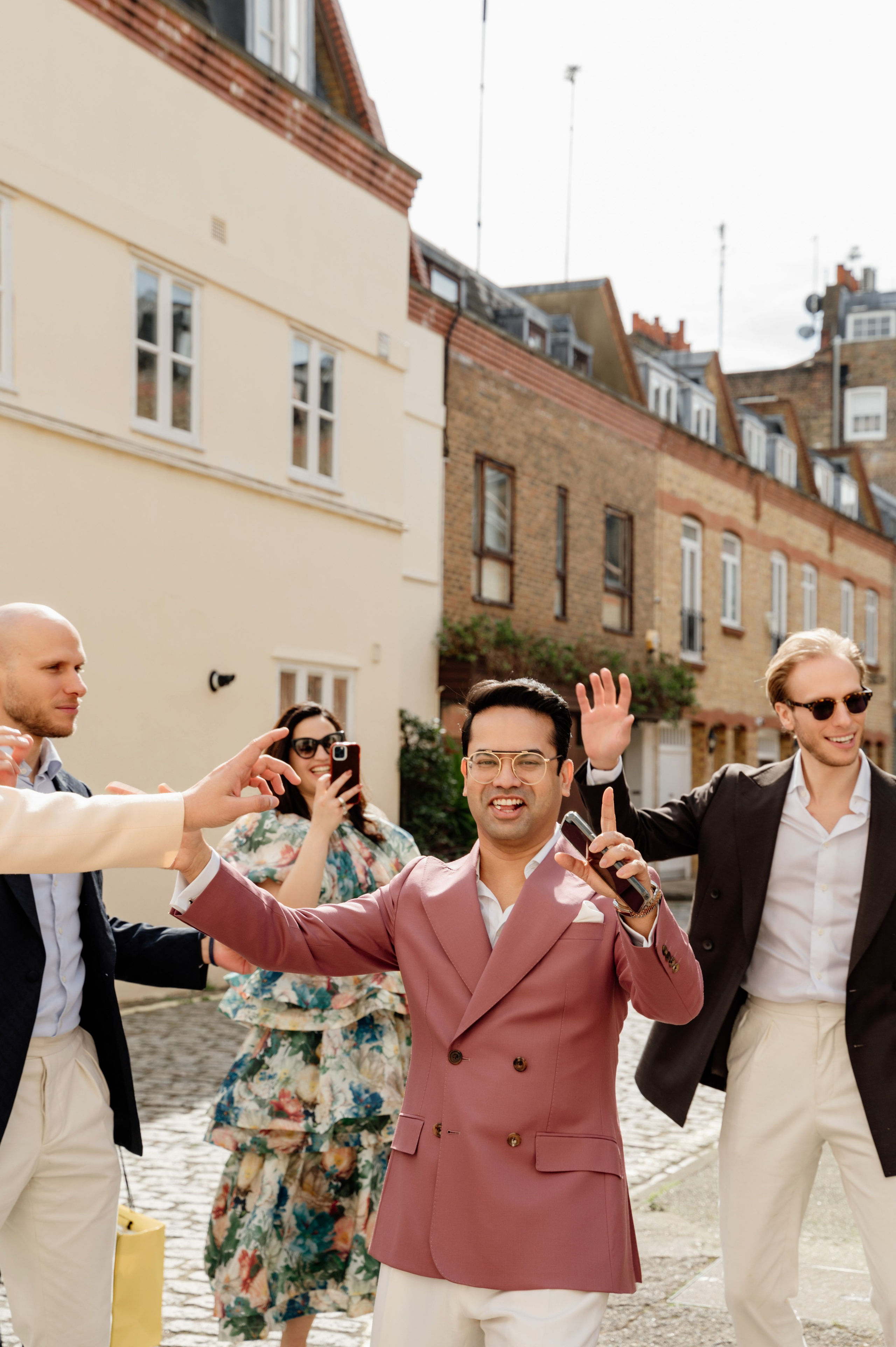 Arnab&Carolin. FAMILY AND WEDDING PHOTOGRAPHER IN LONDON MARINA RIVA