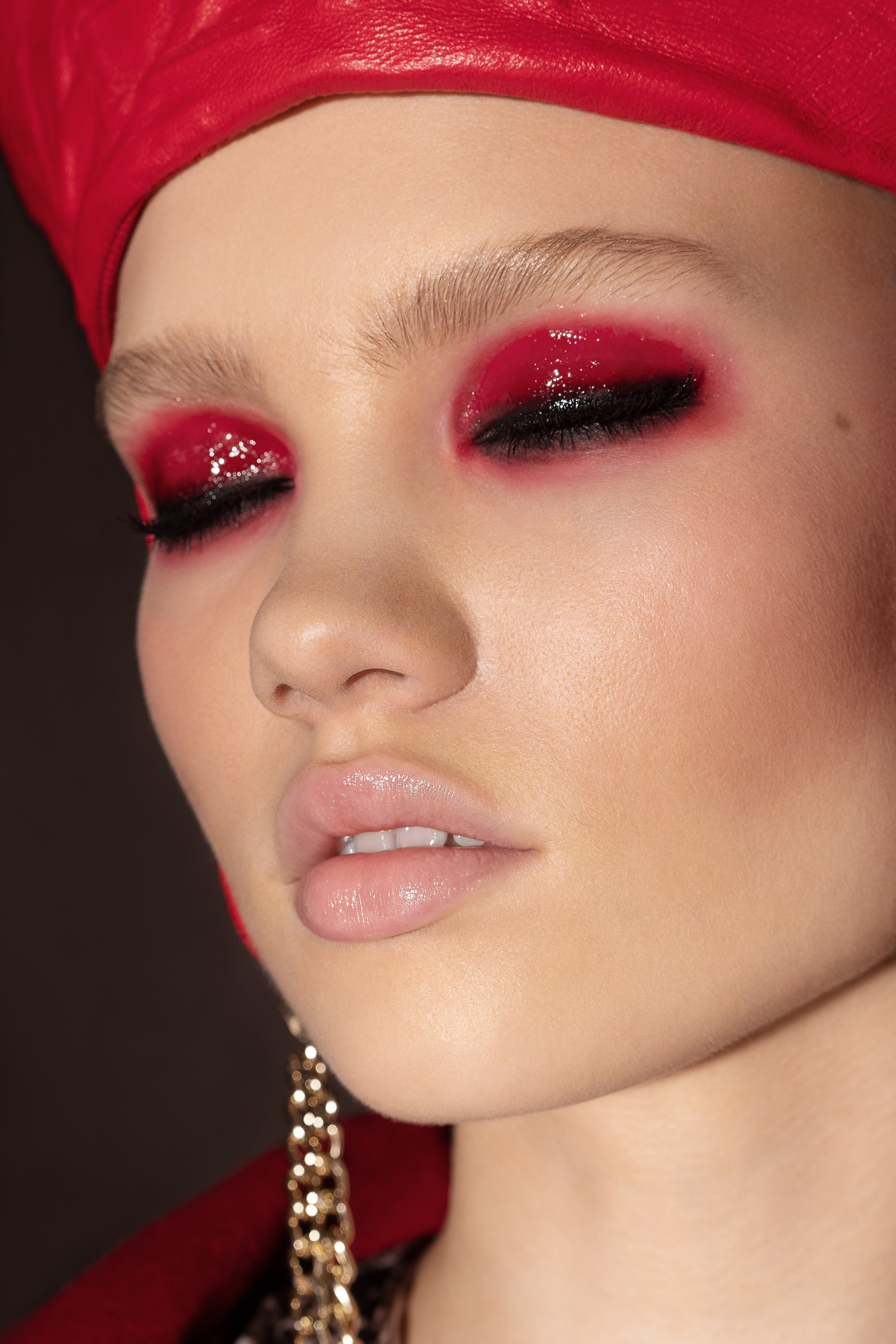 Retouch. Portrait photographer Natalia Isavtseva Los Angeles LA