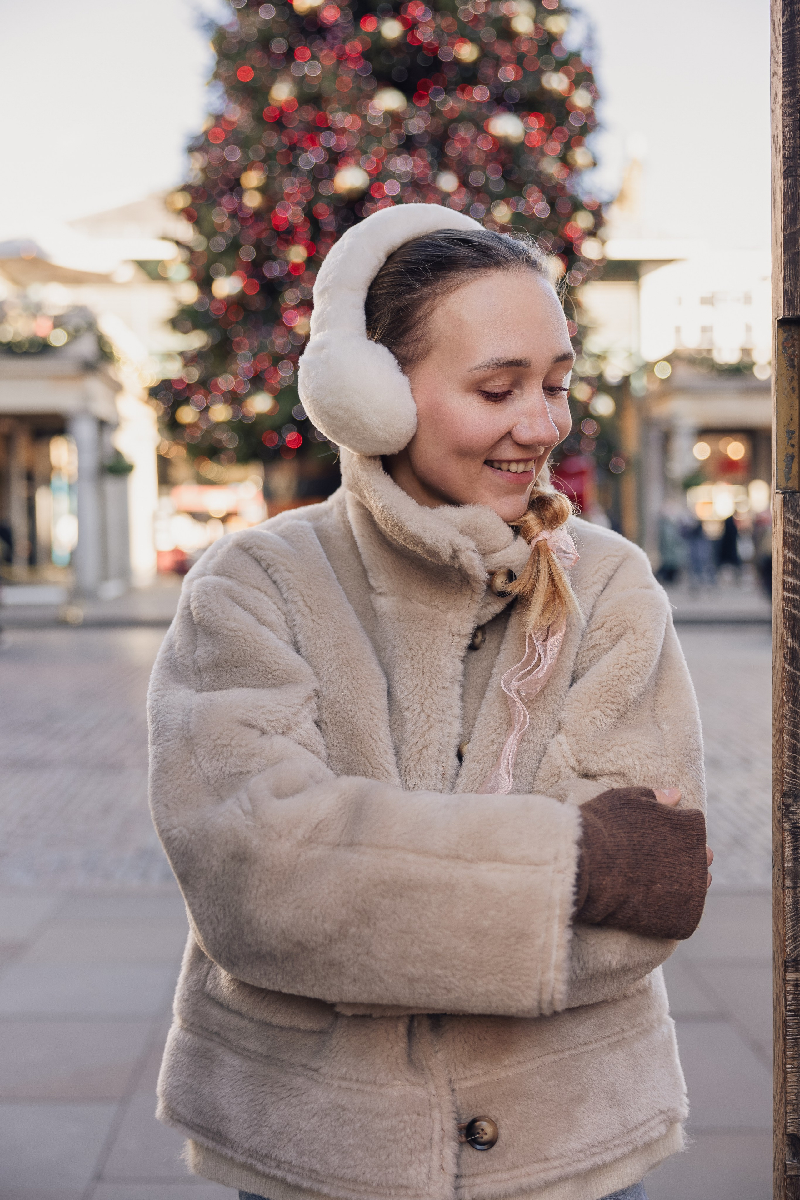 London at Christmas. PHOTOGRAPHER IN LONDON