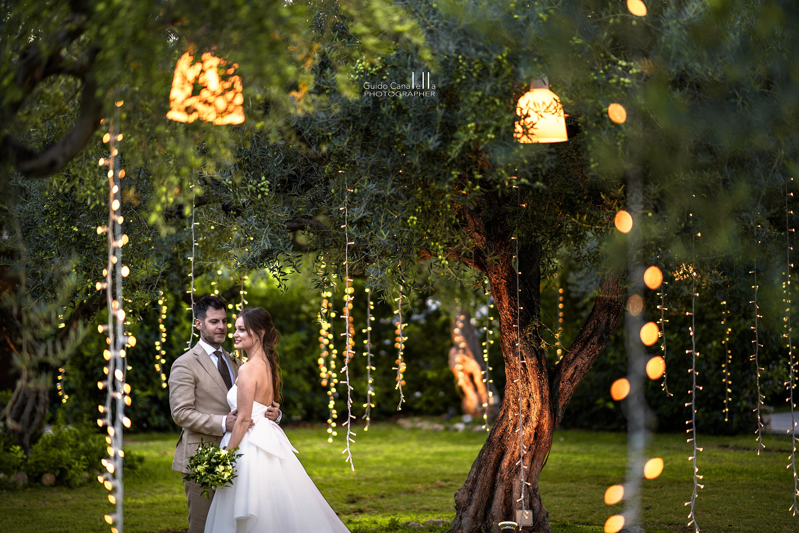 Фотограф на Сицилии Гвидо Каналелла