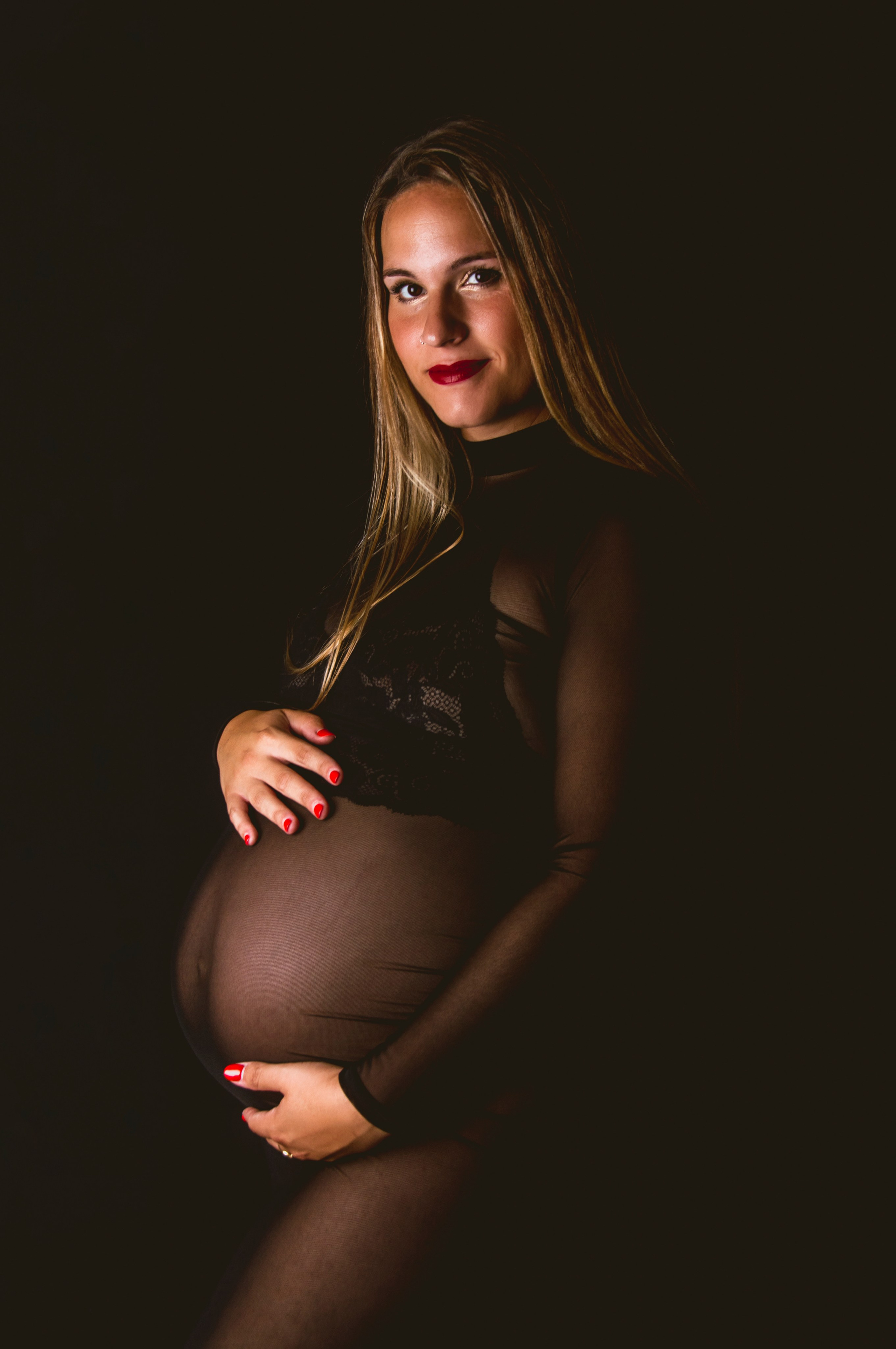 Marina. Fotografía Antonio Luis Bascón