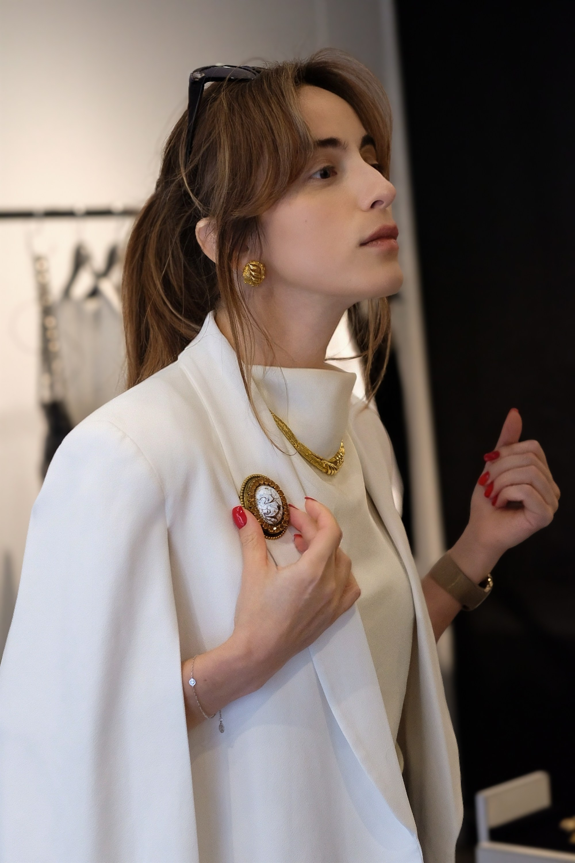 Vintage Brunch Paris 08-09/03. Photographer in London and Europe. Фотограф в Лондоне и Европе