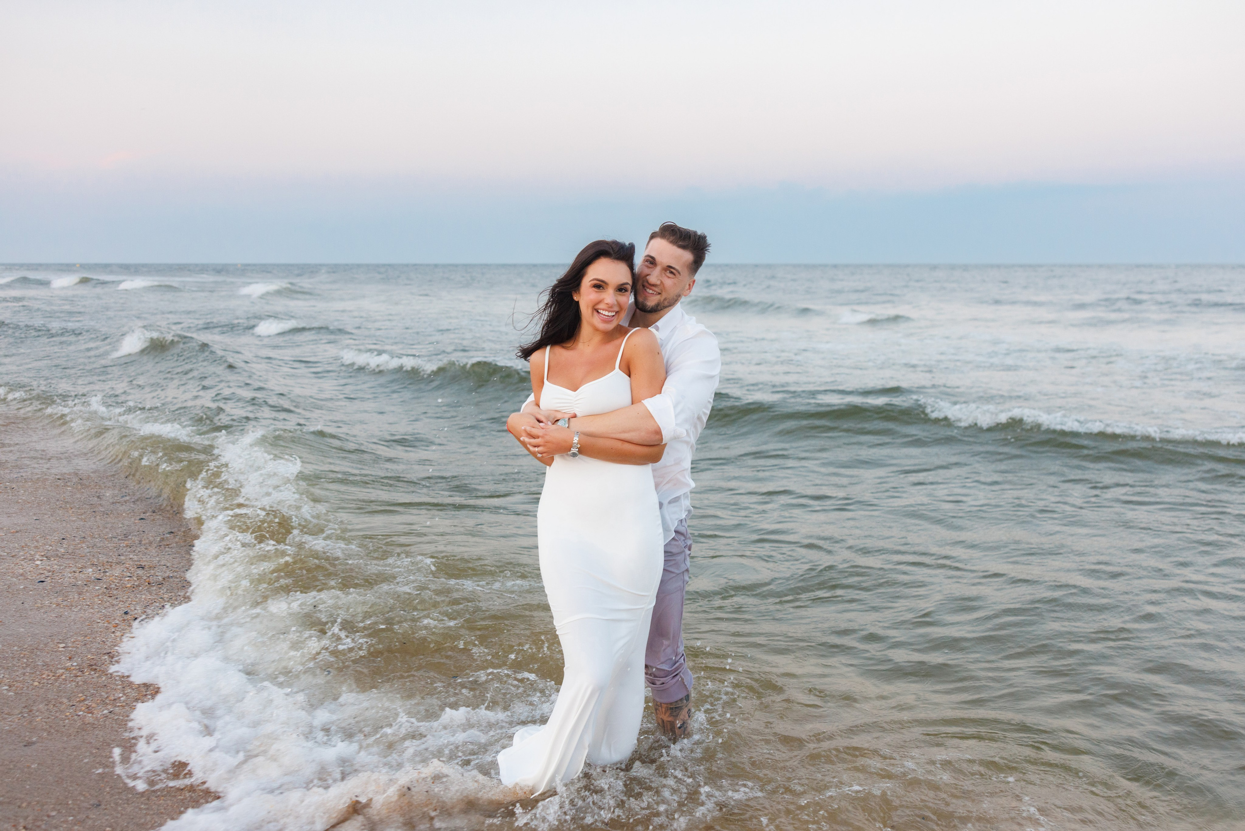 Engagement & Love Story. Wedding Photo & Video