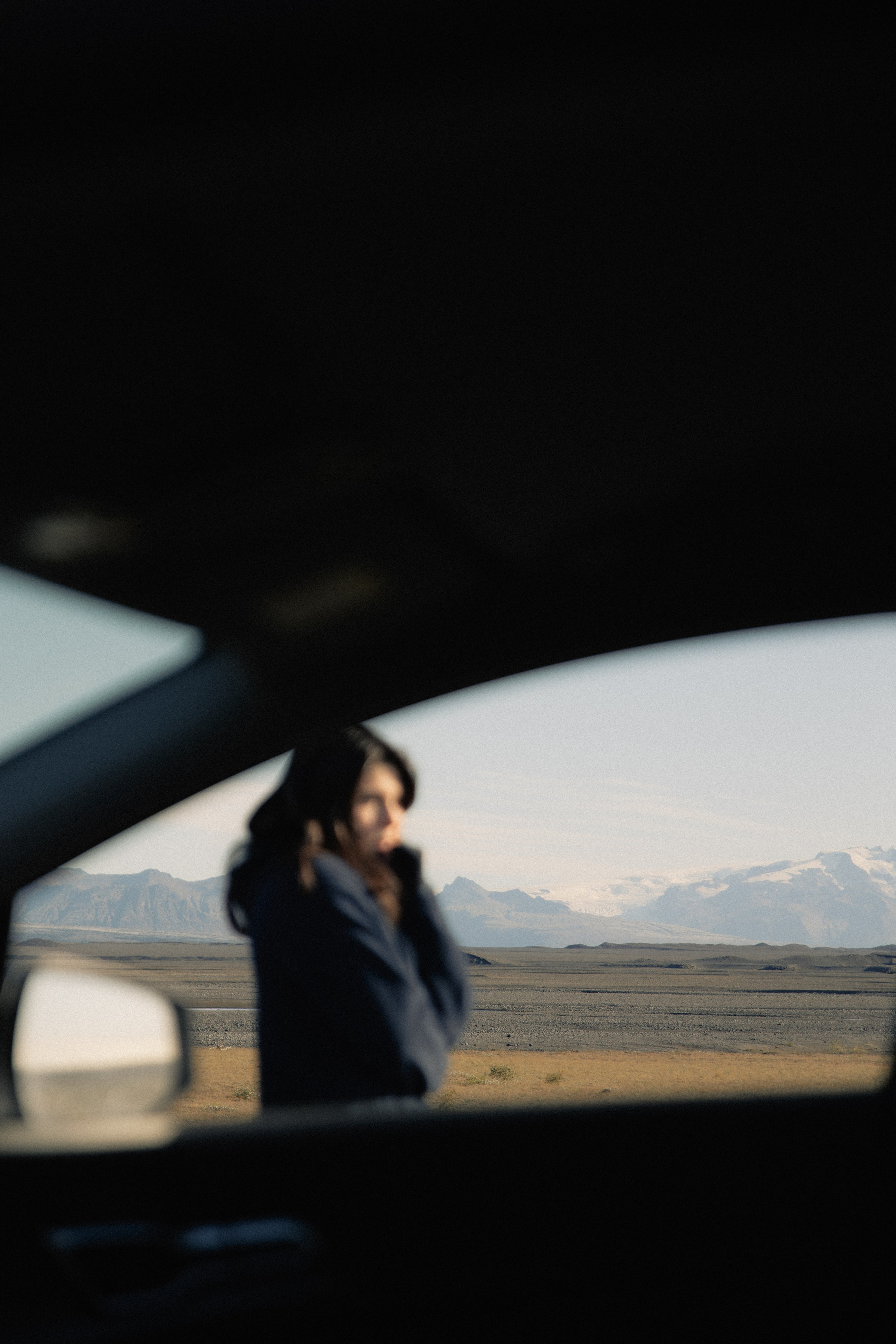 Go Car Rental Iceland. Patricia Morenci — Mountain Adventures for the Wild at Heart