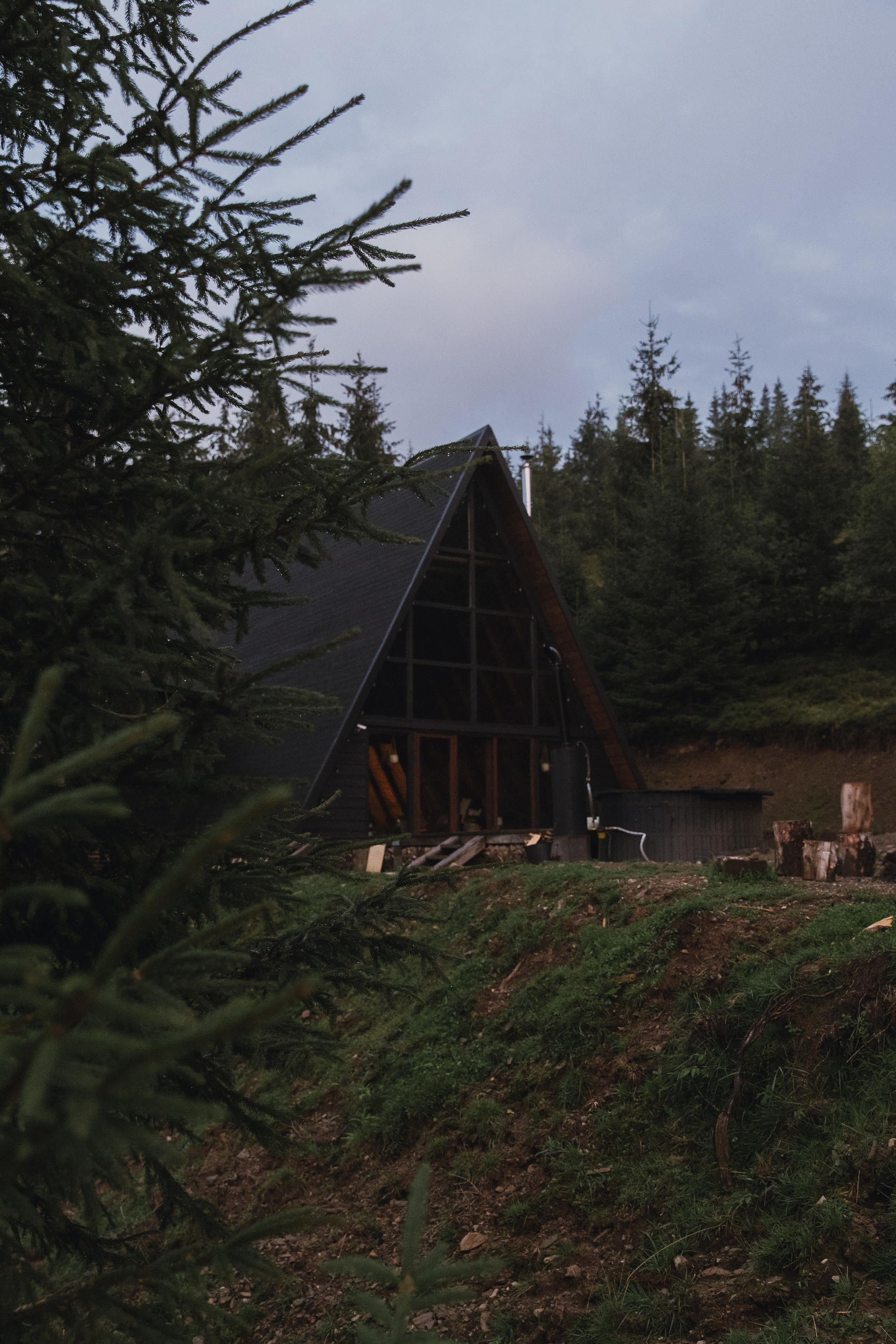 Airbnb Photos. Patricia Morenci — Mountain Adventures for the Wild at Heart