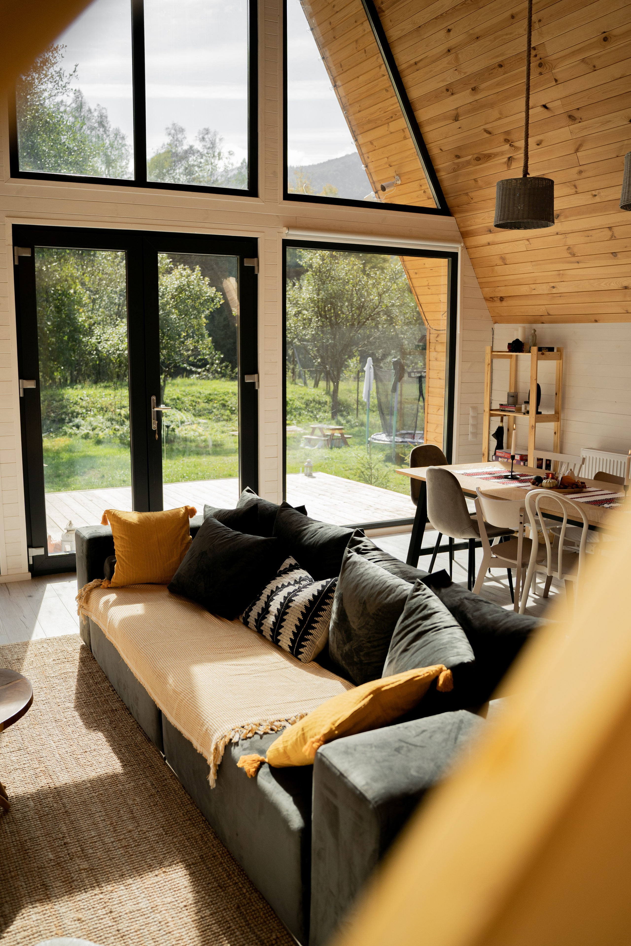 Airbnb. Patricia Morenci — Mountain Adventures for the Wild at Heart