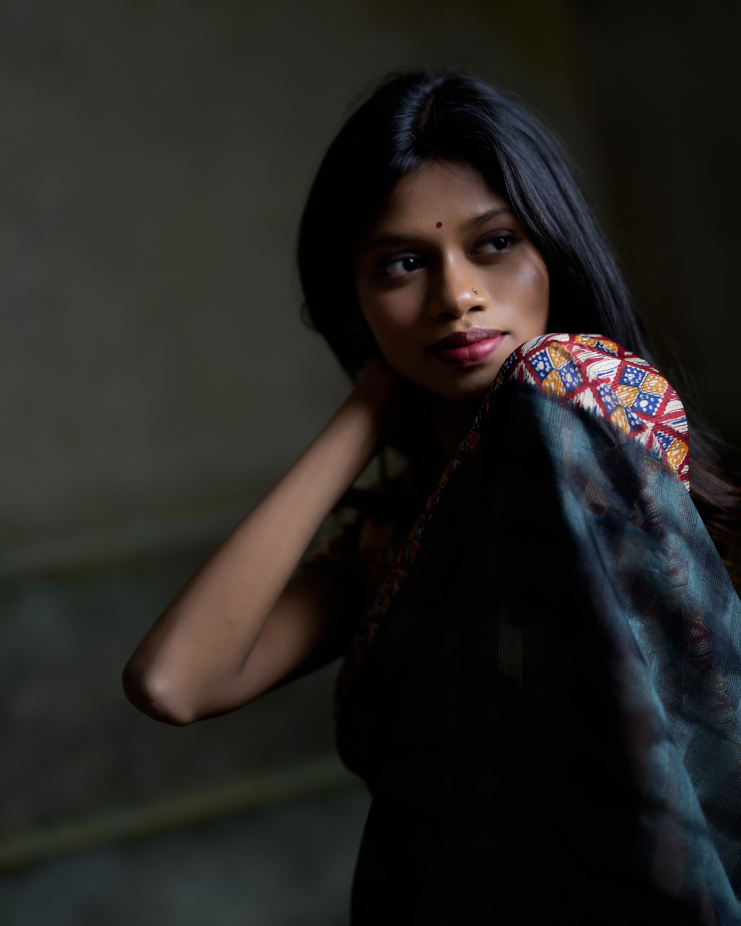 Best Studio Portraits in Chennai. Portrait, Fashion & Fitness Photography in Chennai| SunnyHazePhotography