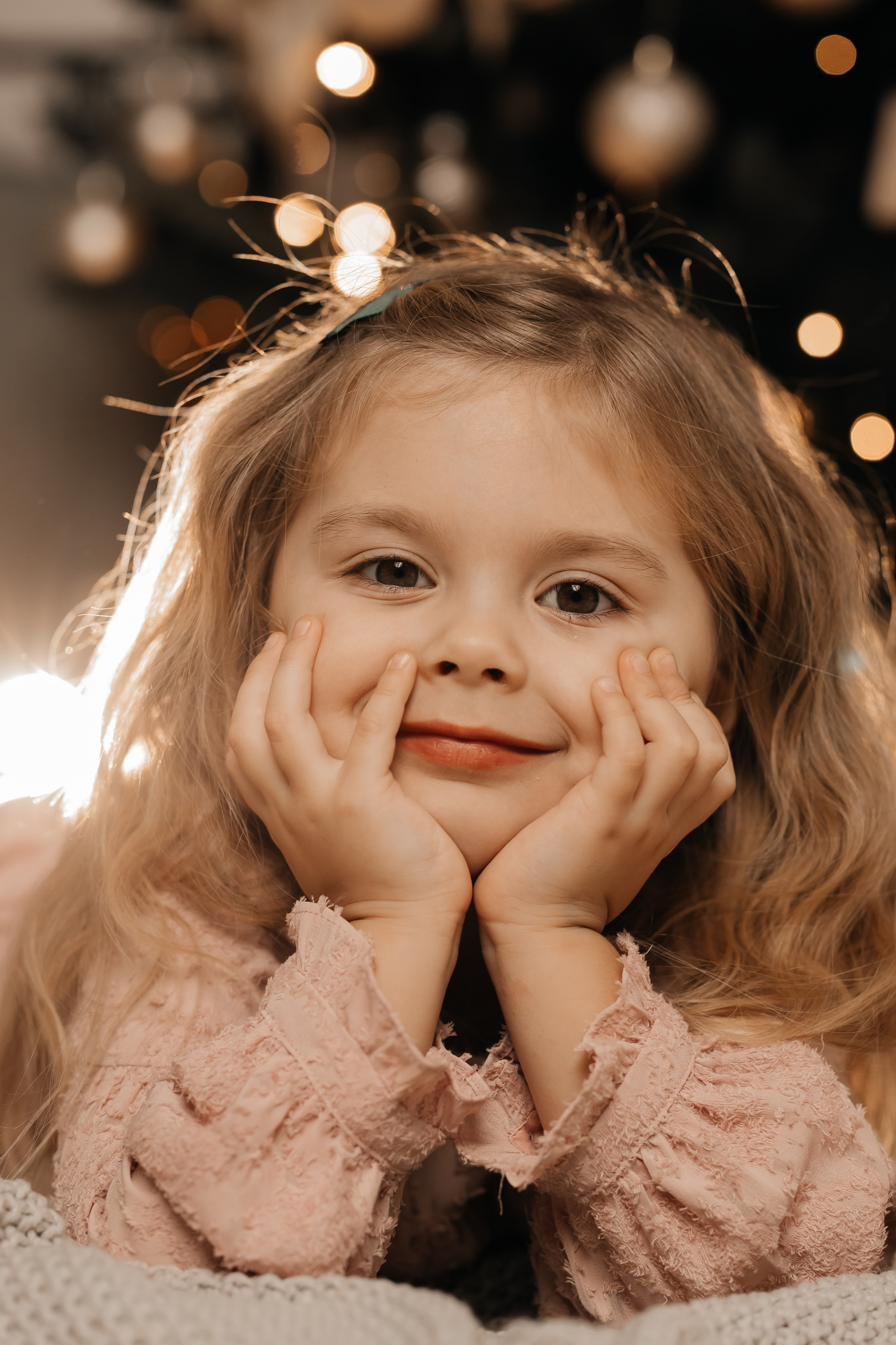 Weihnachtsminishooting. Fotografin Heidenheim / Newborn, Babybauch & Familie - Nadine Schmalz