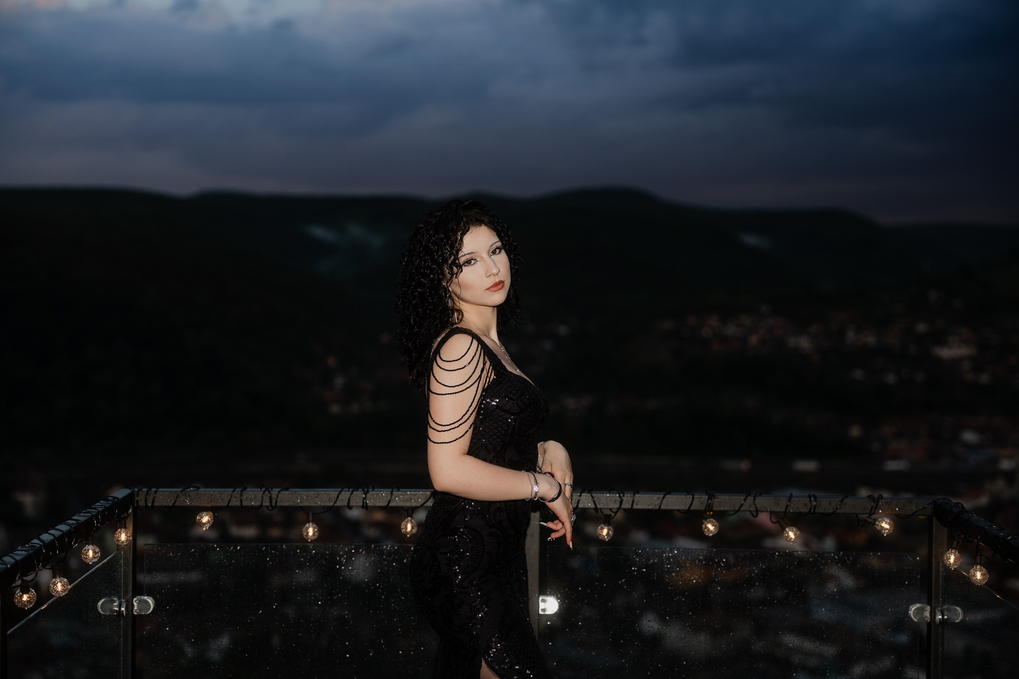 Maya. Visuals of Theodor — Wedding Photographer