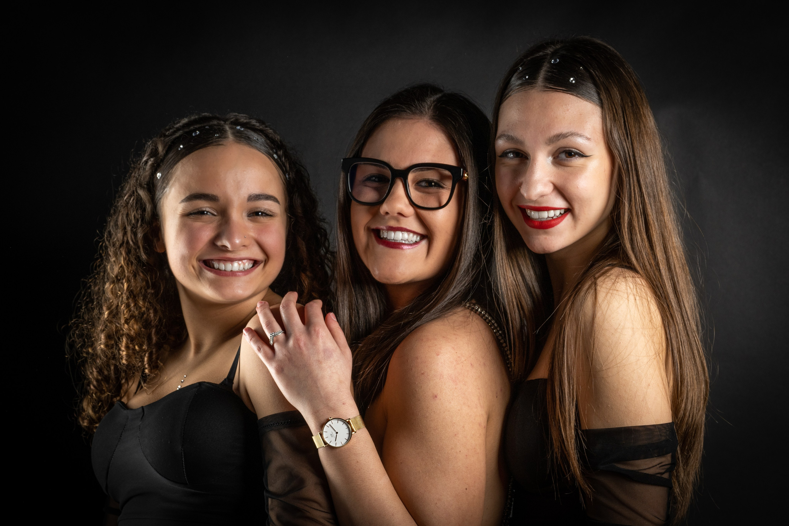 Greta e i suoi Amici. “Gianmaria Coscia fotografo per passione”