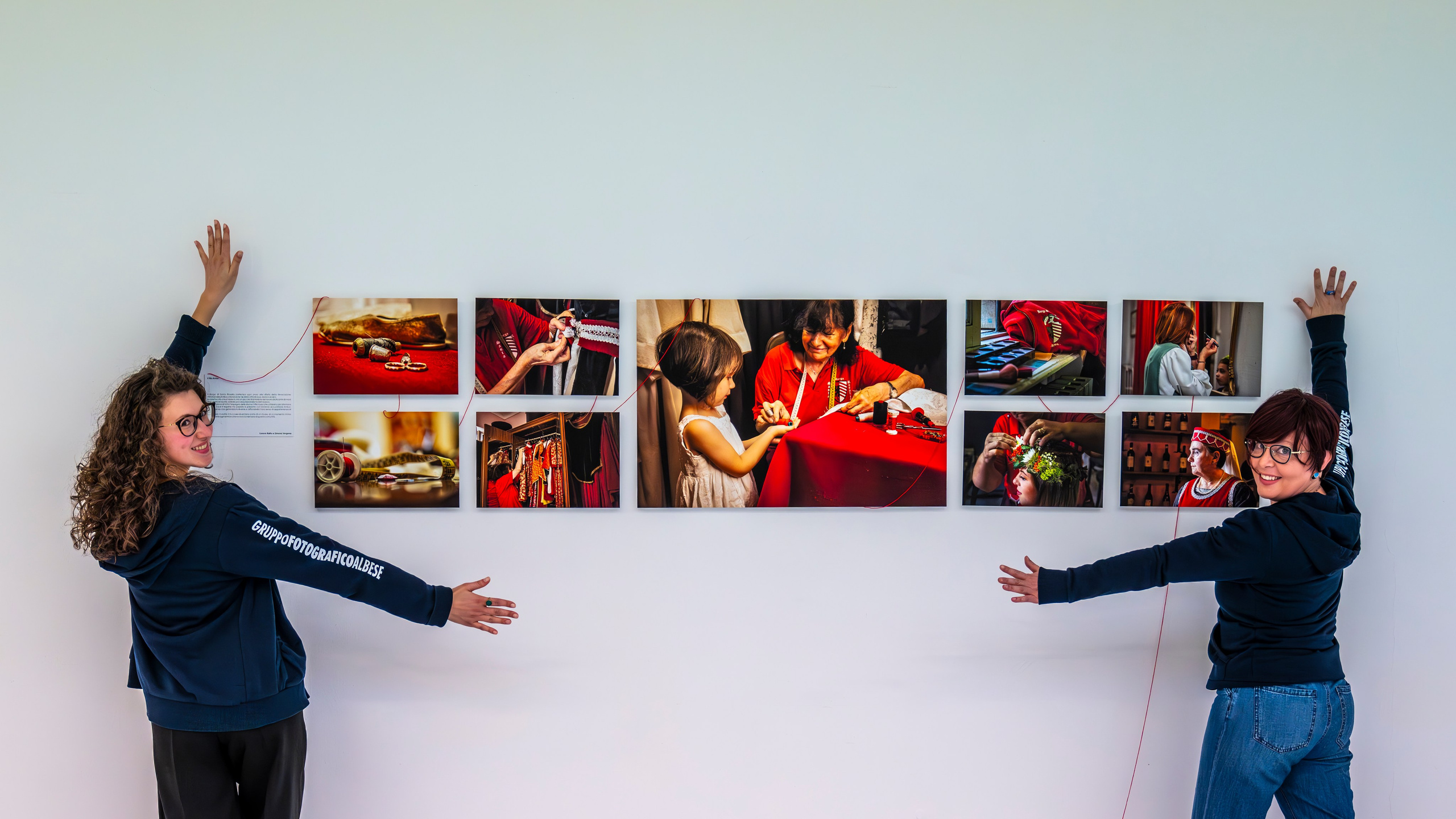 Mostra Gruppo Fotografico Albese 24. “Gianmaria Coscia fotografo per passione”