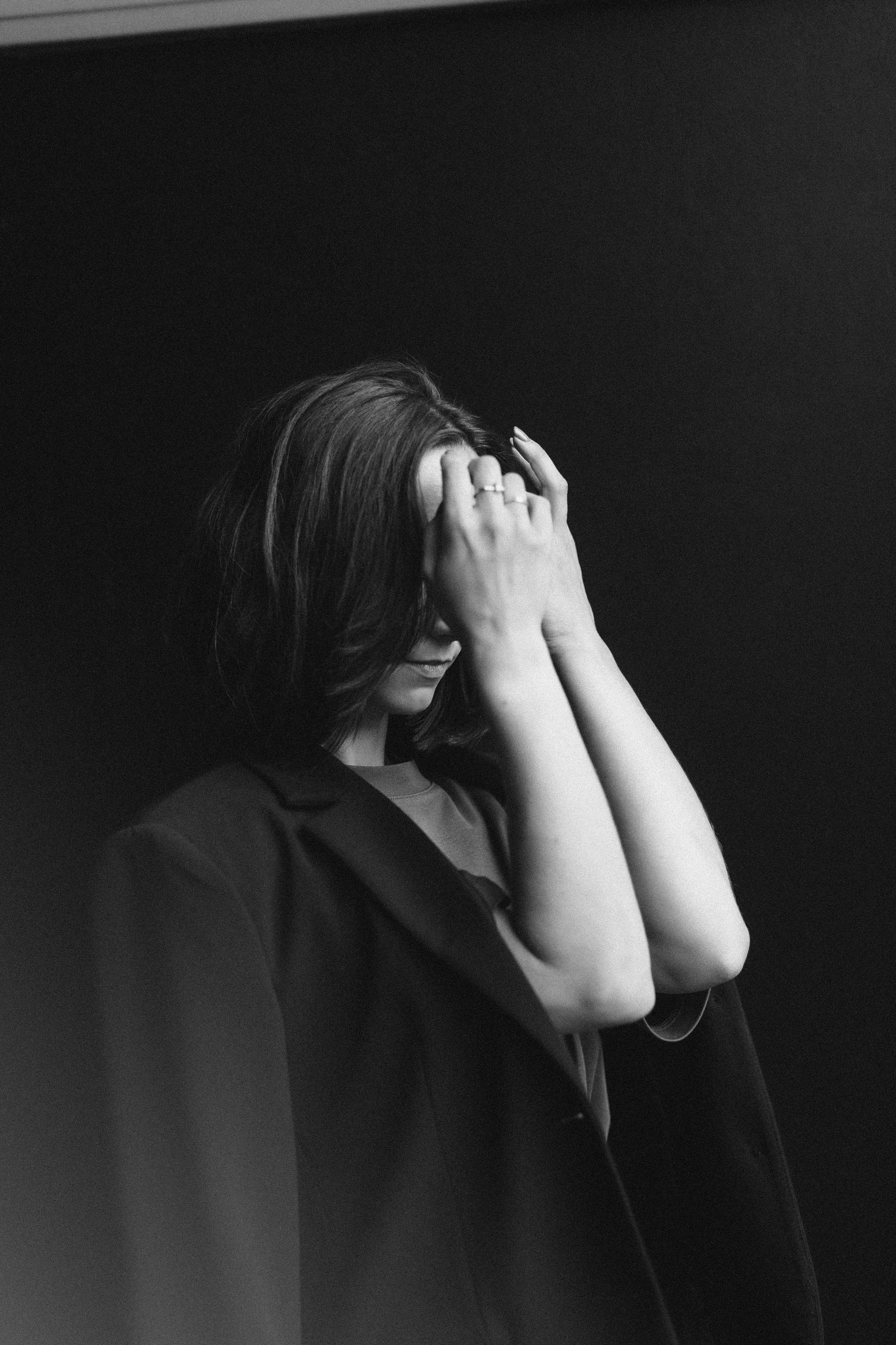 Эвита. Фотосессия в прогулке. True self