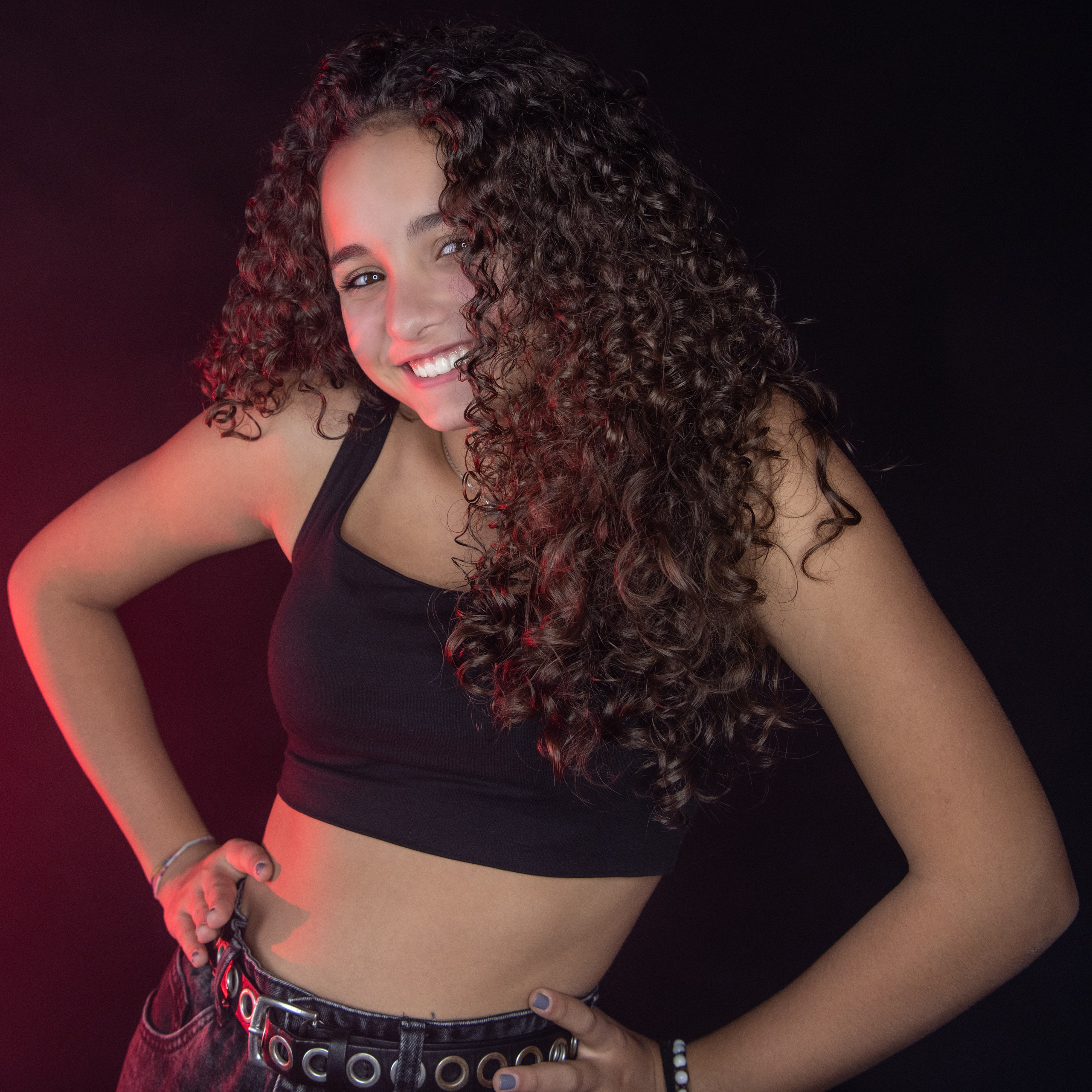 Greta Ritratto. “Gianmaria Coscia fotografo per passione”