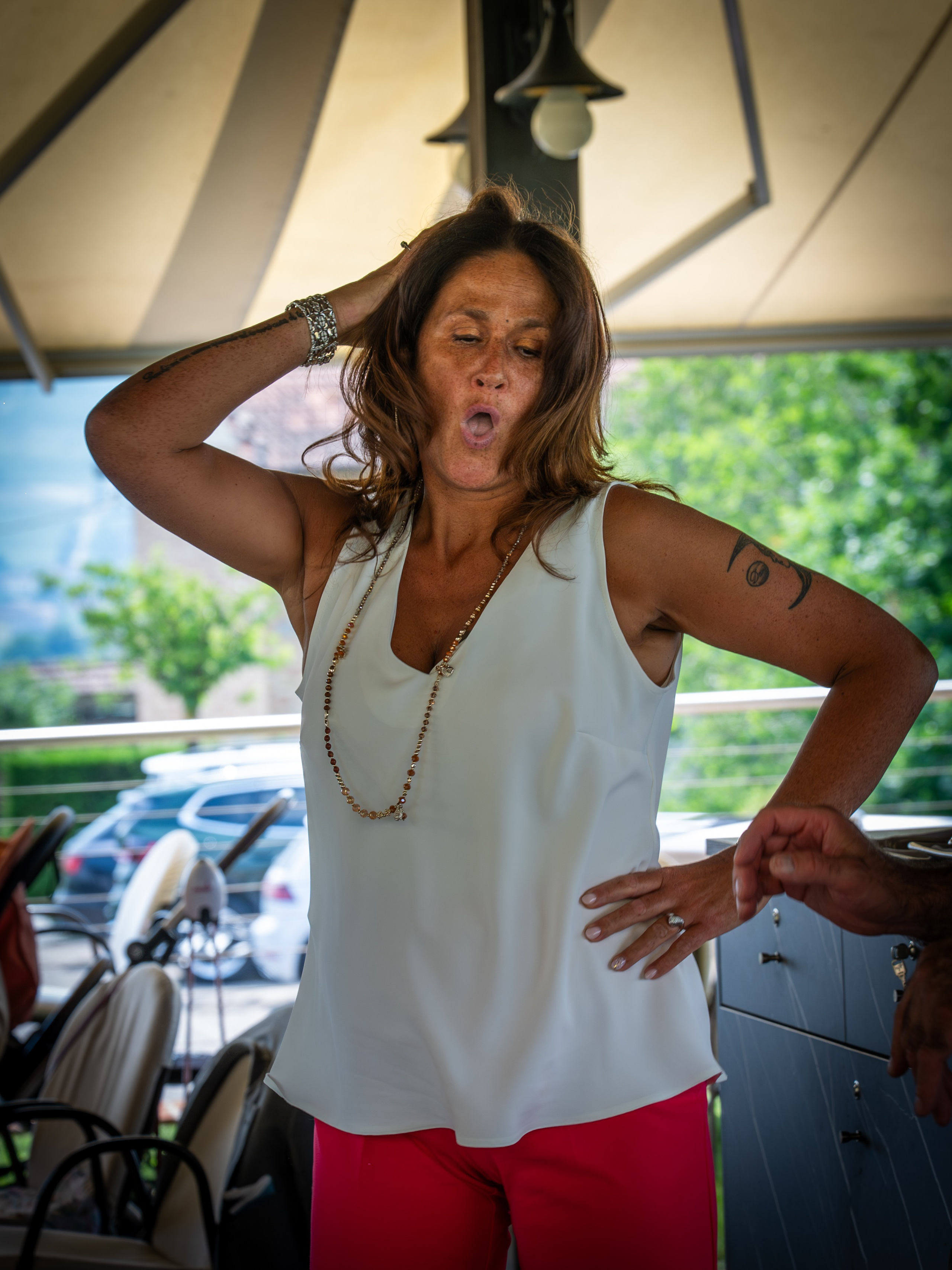 Matrimonio Francesca e Giorgio. “Gianmaria Coscia fotografo per passione”