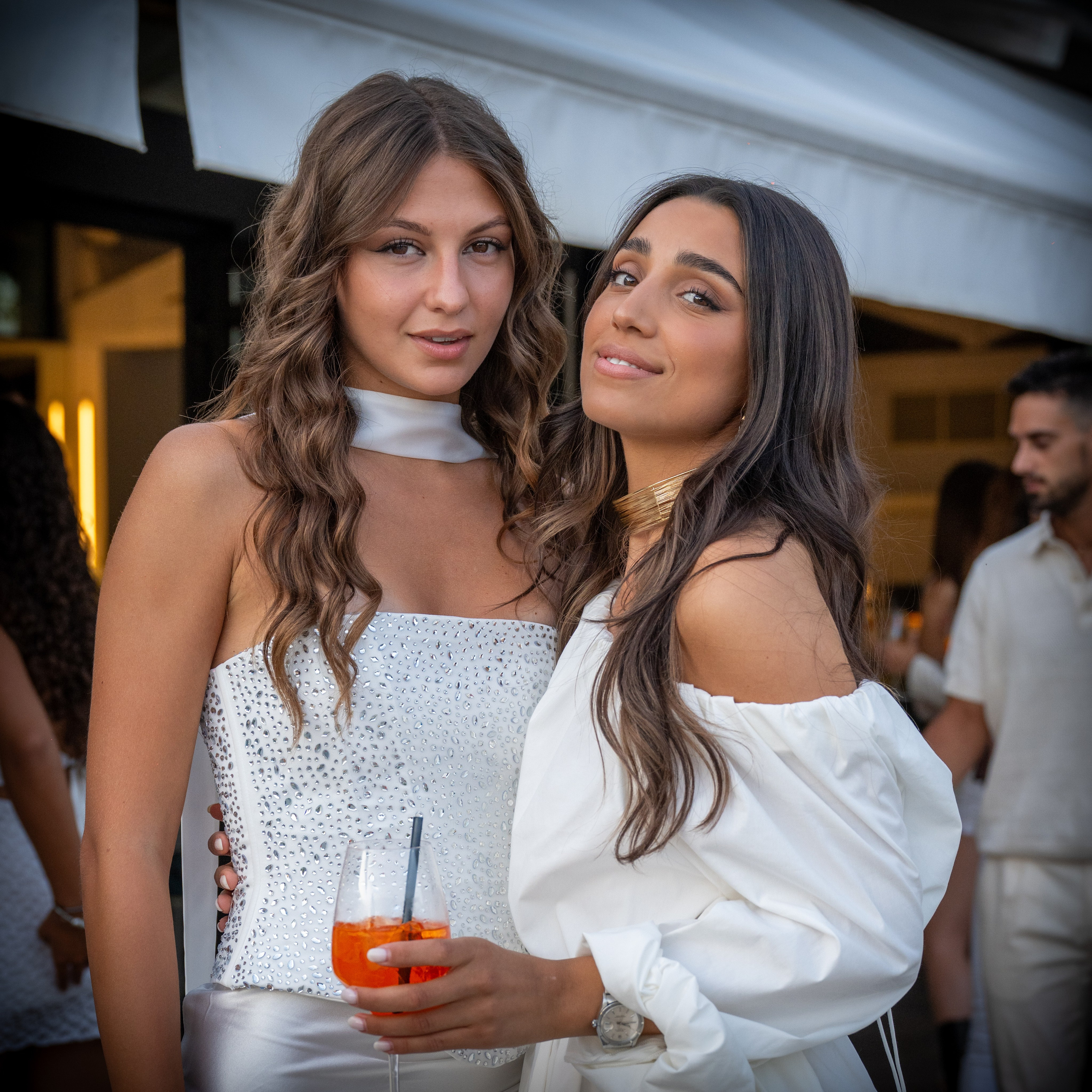 Compleanno Selena. “Gianmaria Coscia fotografo per passione”