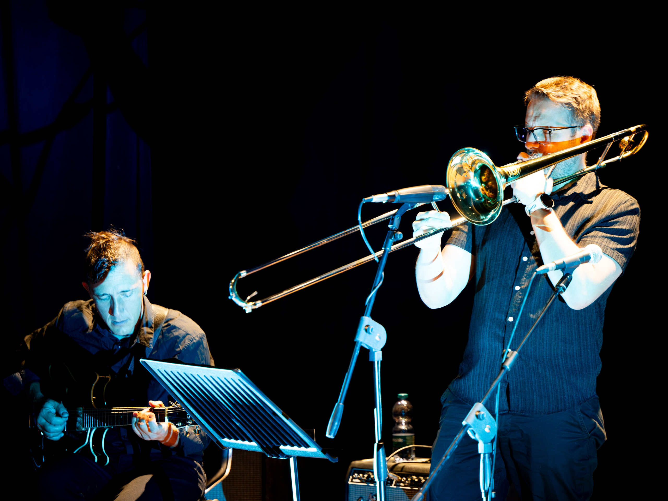 Valerio Berutti Malika Ayane More Than Kids. “Gianmaria Coscia fotografo per passione”