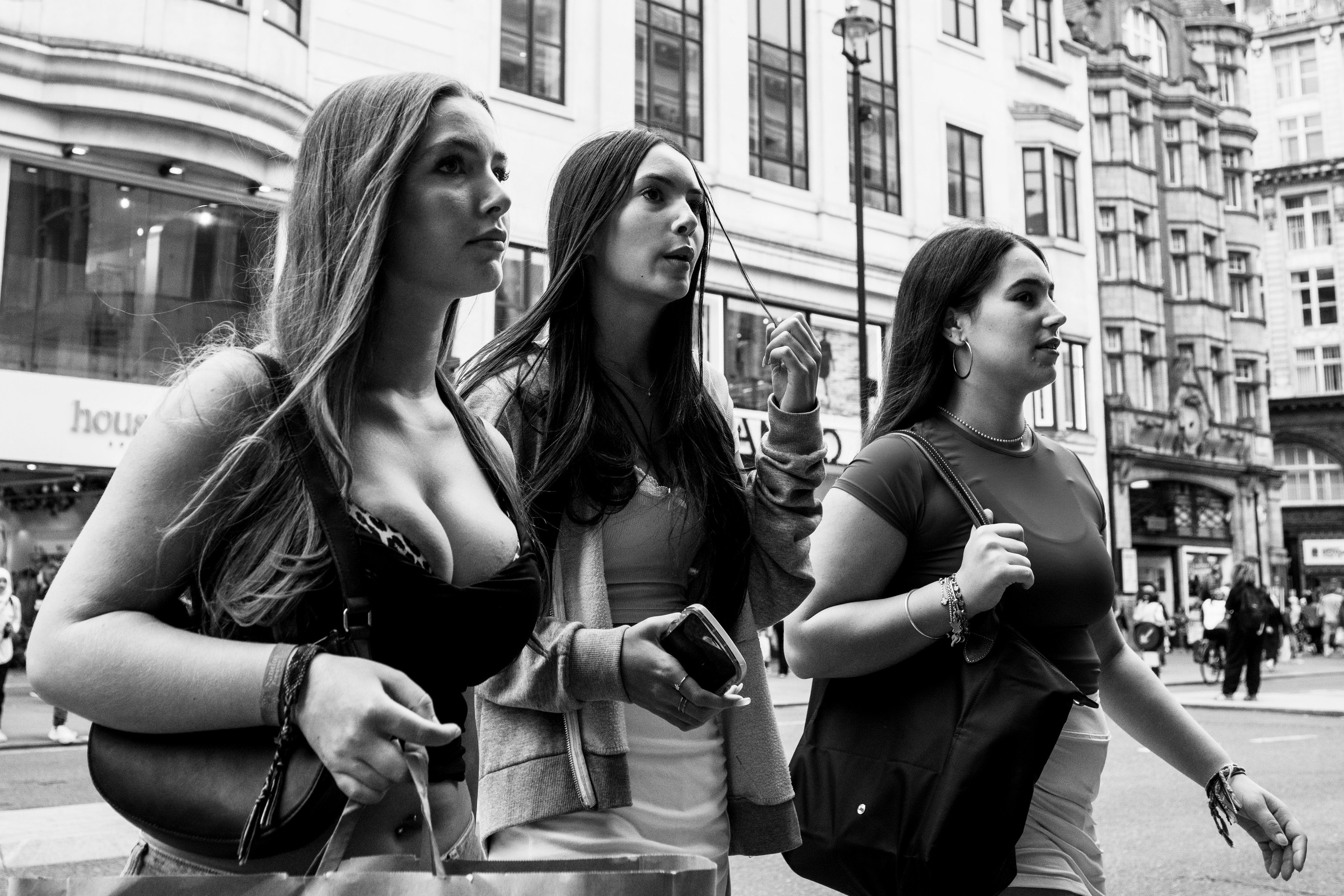 Street. “Gianmaria Coscia fotografo per passione”