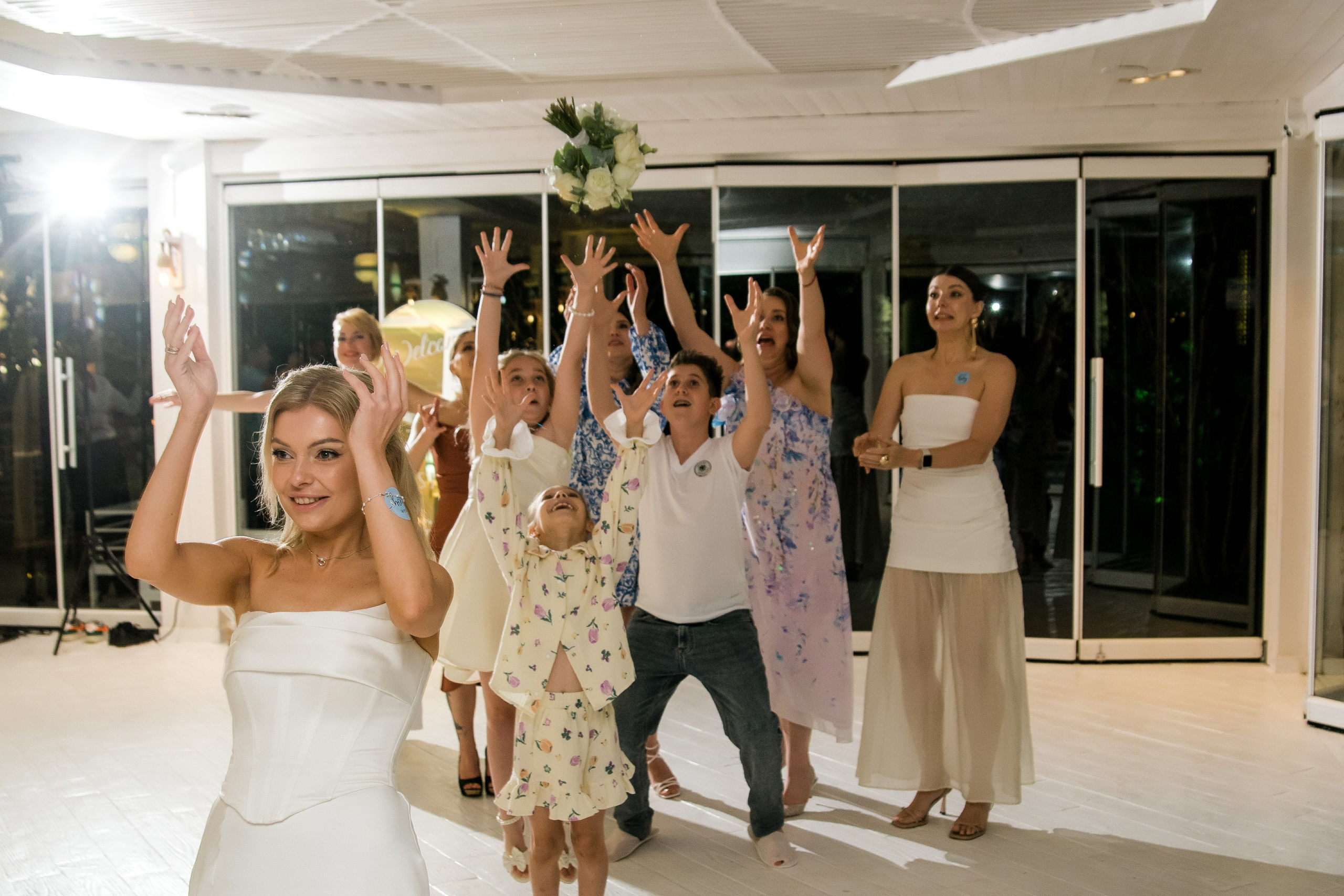 Wedding at Dreamland Oasis Hotel in Batumi. Свадебные фотографы в Грузии, Армении. Макс Коваленко и Лара Татосян. Свадебный видеограф