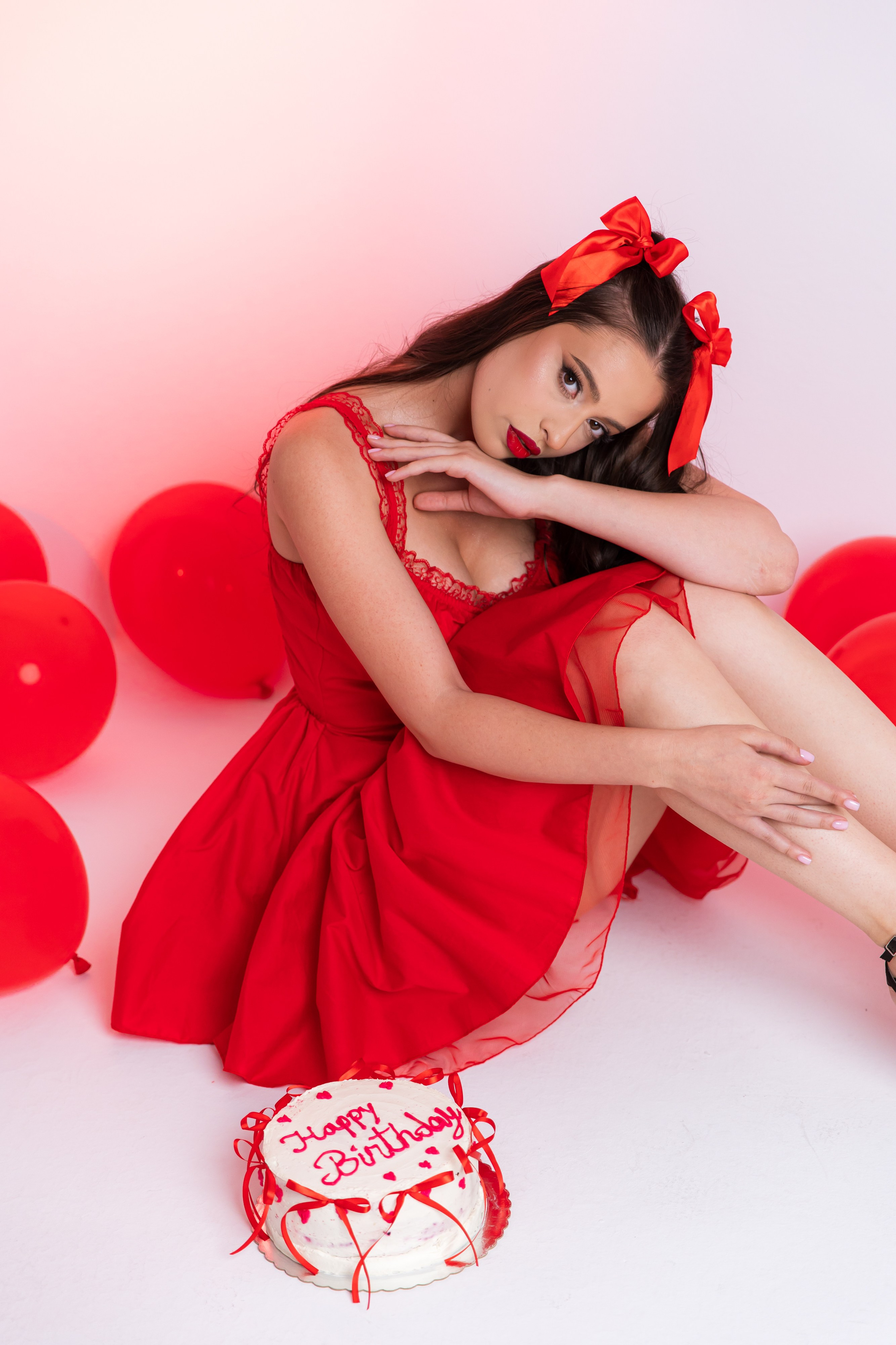 Photographer Anca Nicolae