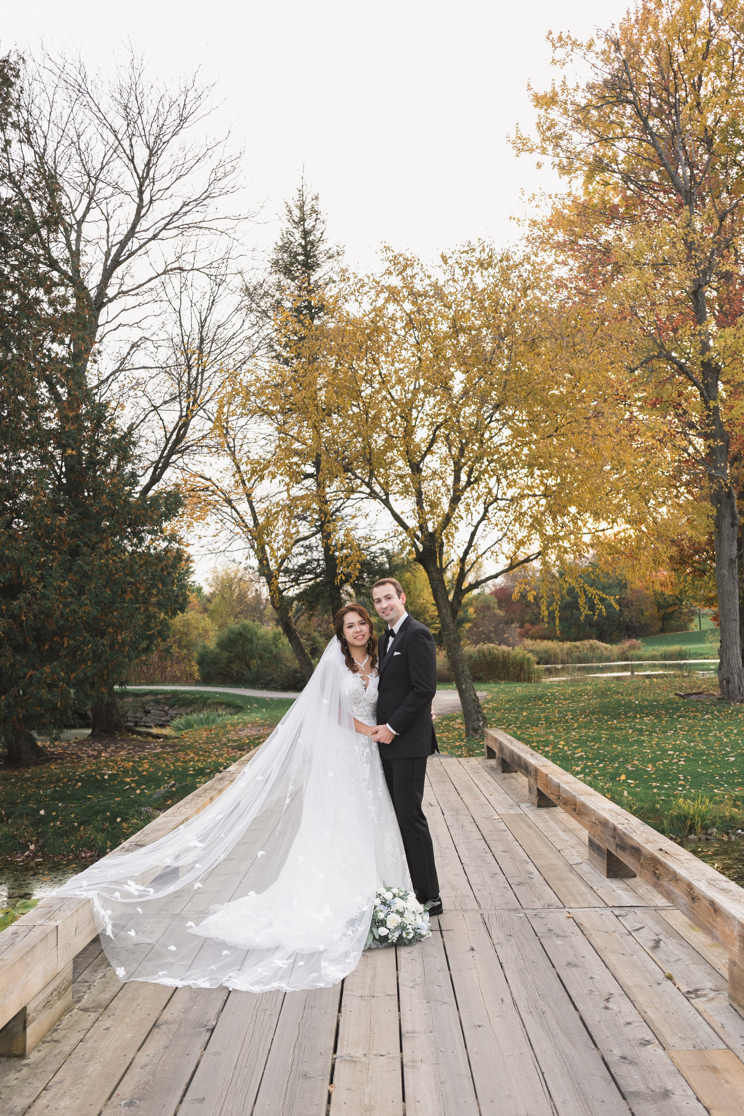 Tiffany&Kevin. Madhurina photography