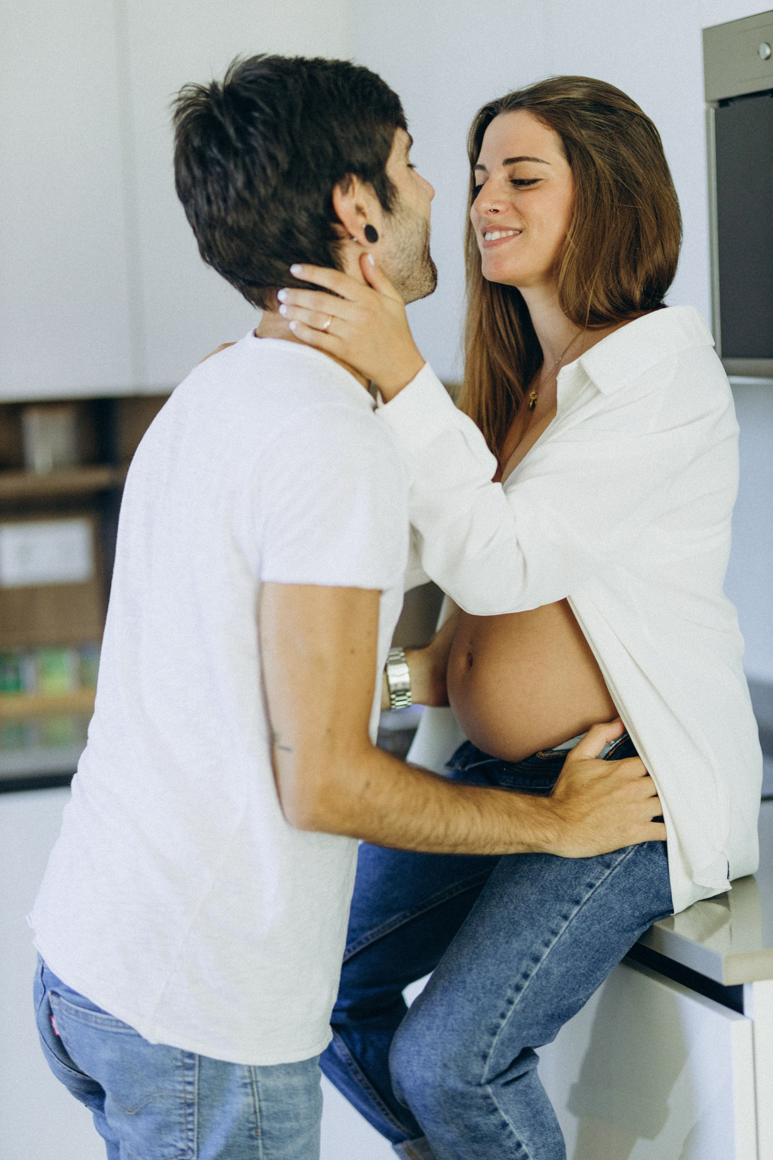 Andrea e Vanessa. Fotografo a Ravenna Nataliya Samsonova