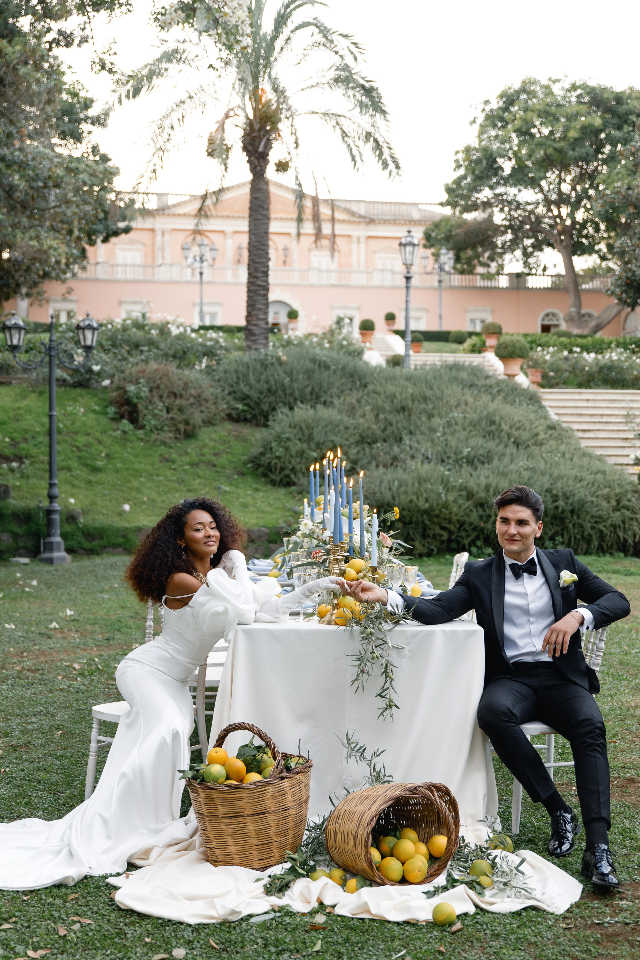 Wedding photographer Sicily. Wedding Photographer Rome Tuscany Como Sicily Puglia Amalfy Italy- Oksana Savenchuk